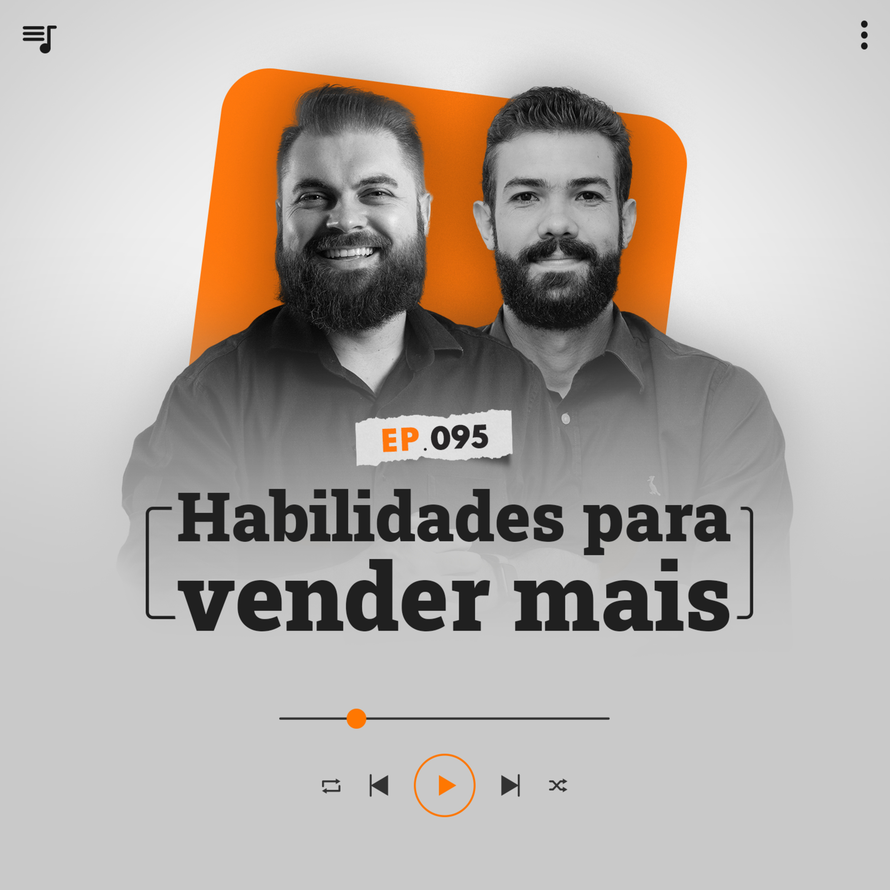 Papo de Vendedor | VENDAS, Gestão e Liderança!
