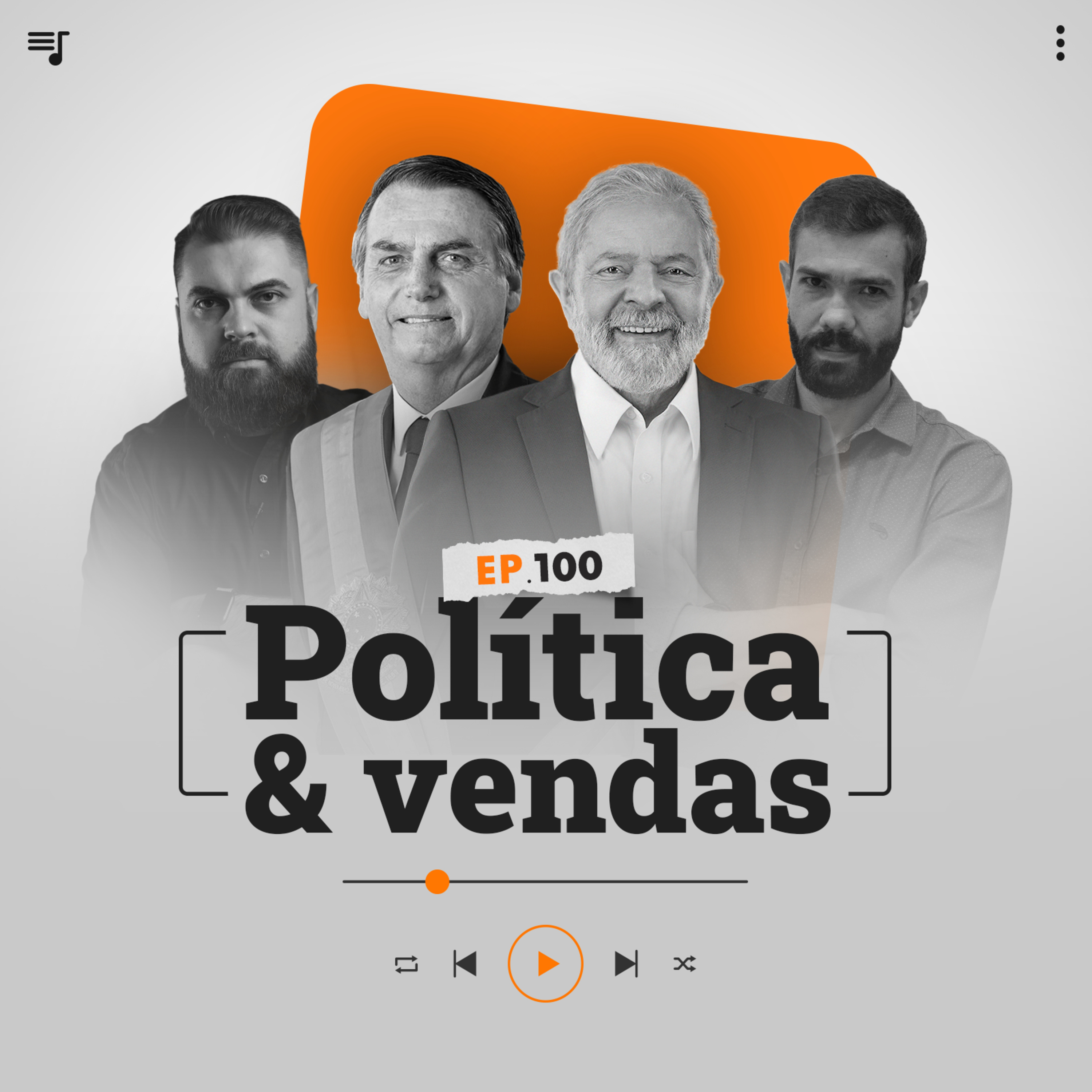 Papo de Vendedor | VENDAS, Gestão e Liderança!