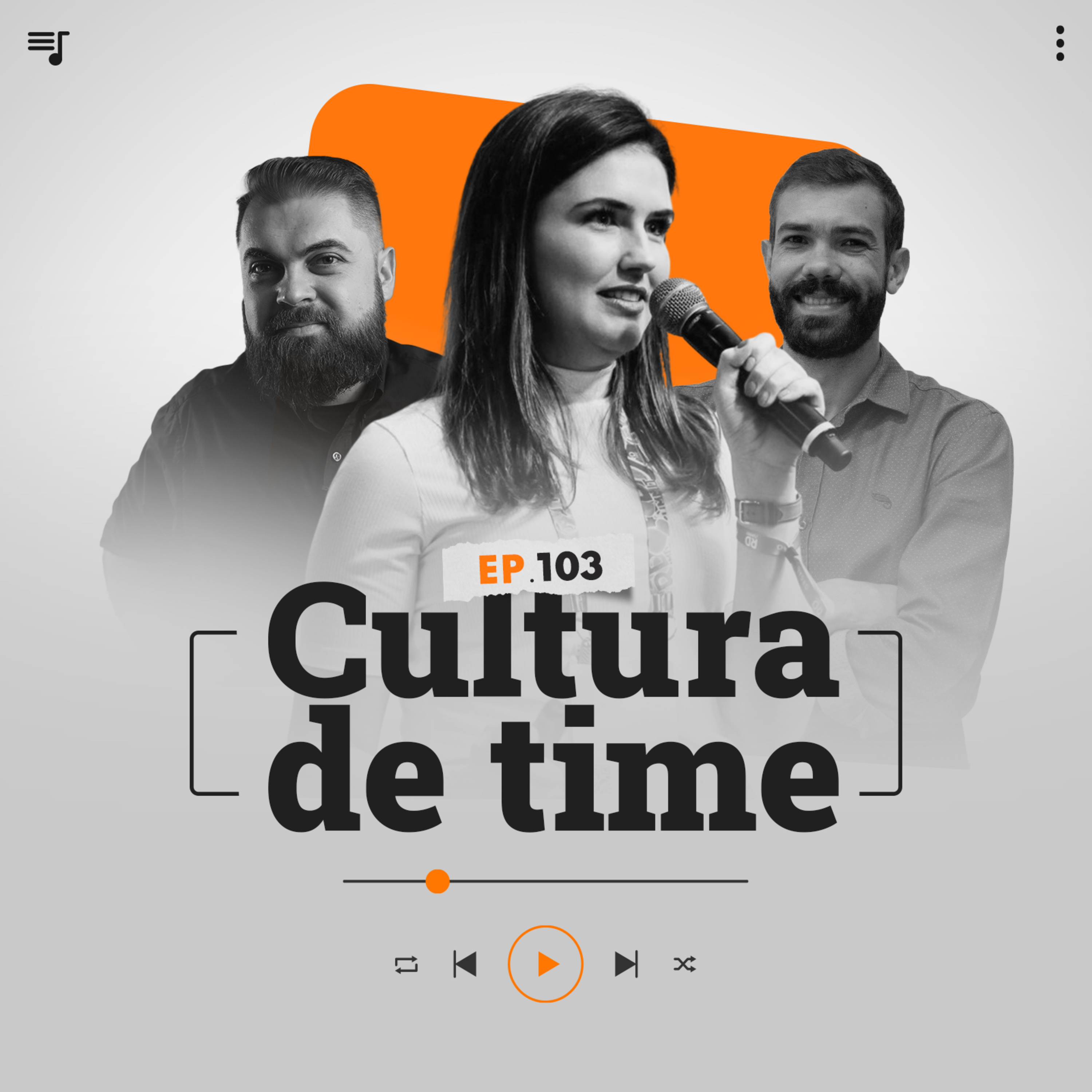 Como criar uma CULTURA EM UM TIME DE VENDAS? feat Paula Schaefer & RD Station | Especial RD Summit 2022 episode artwork
