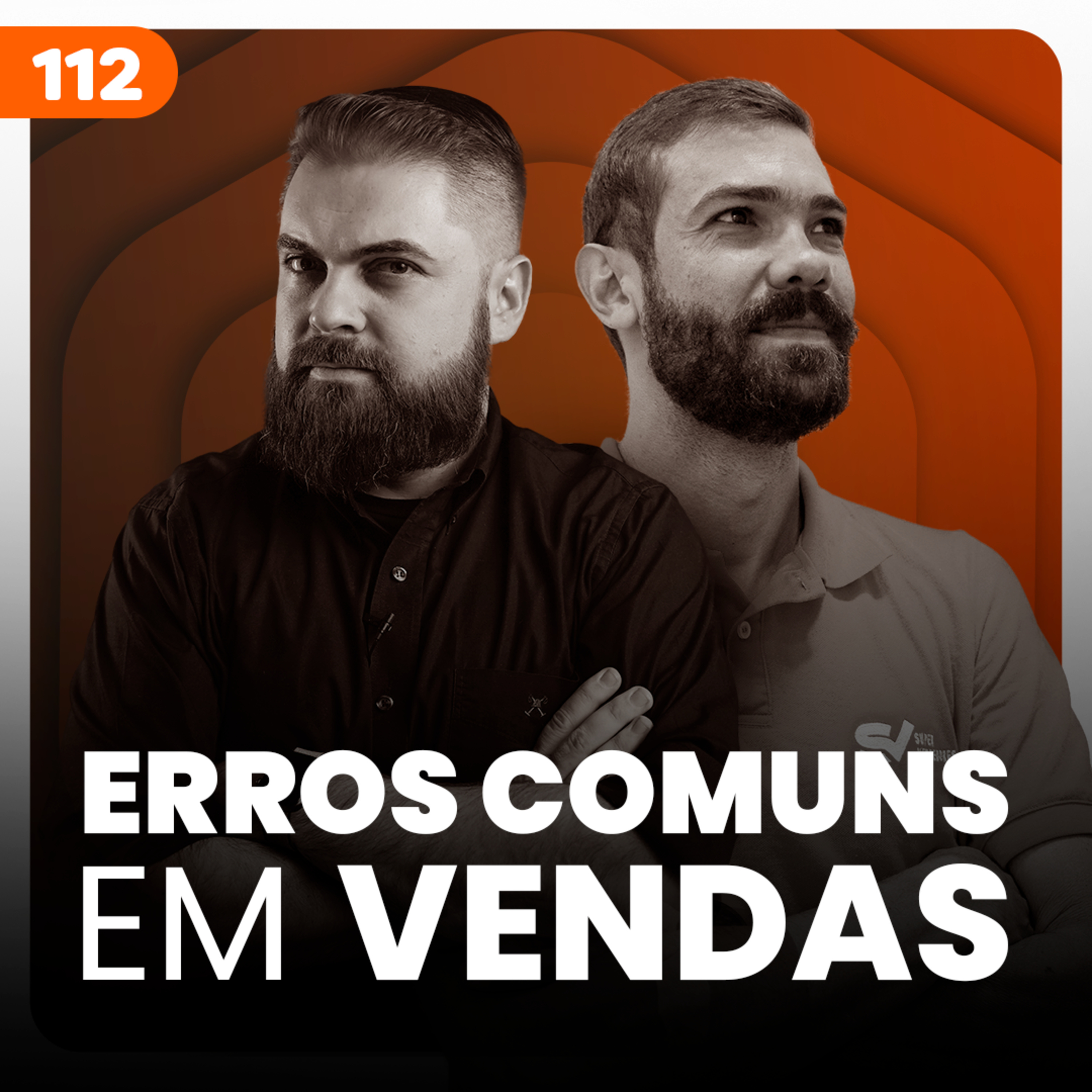 Papo de Vendedor | VENDAS, Gestão e Liderança!