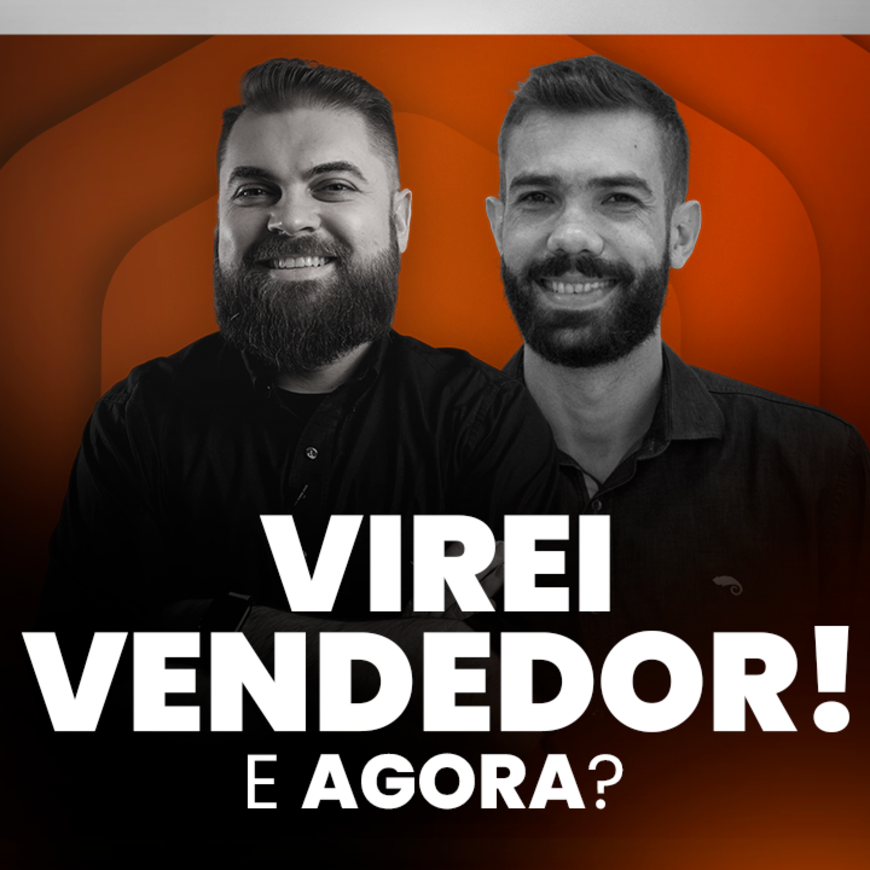 Papo de Vendedor | VENDAS, Gestão e Liderança!