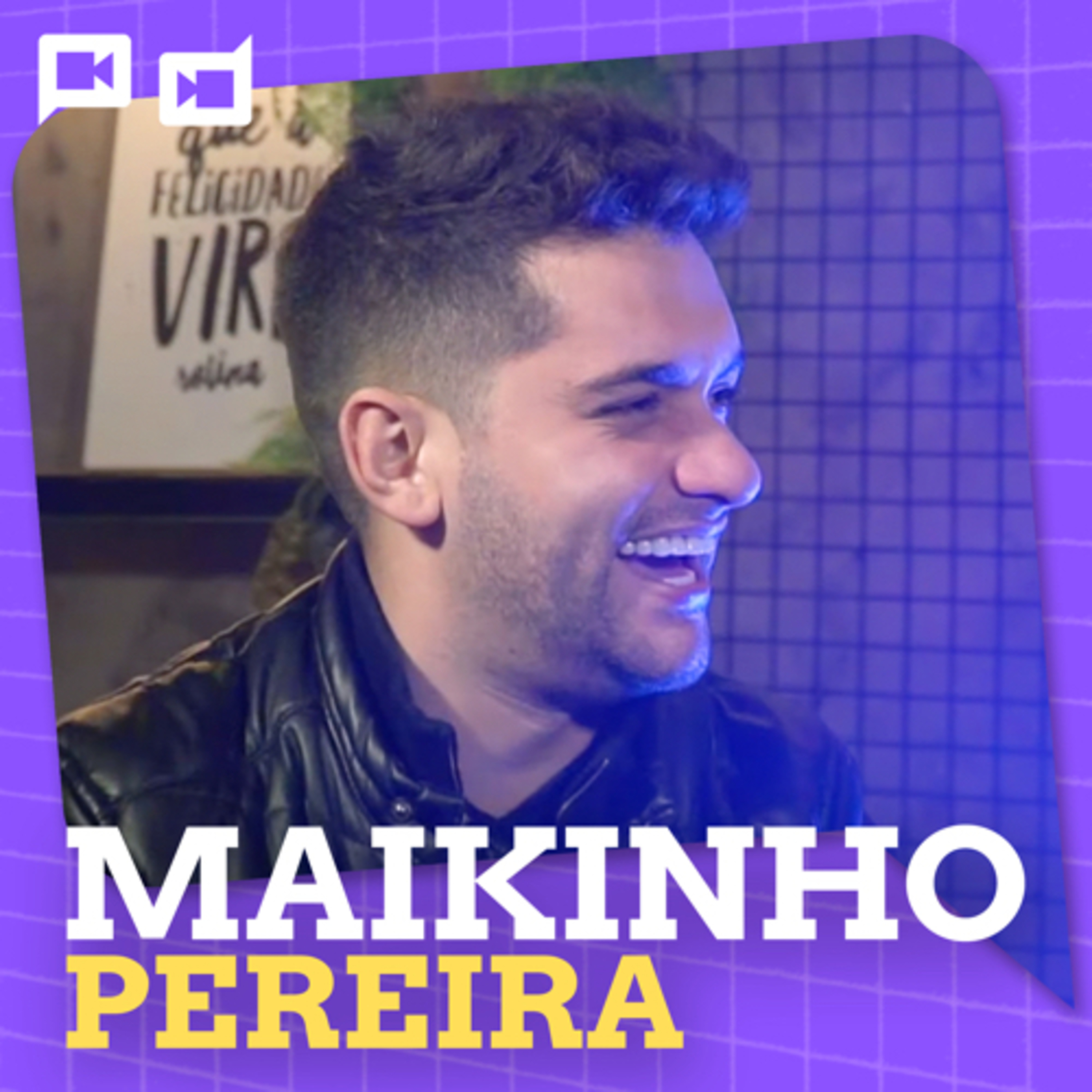 Olha os papo