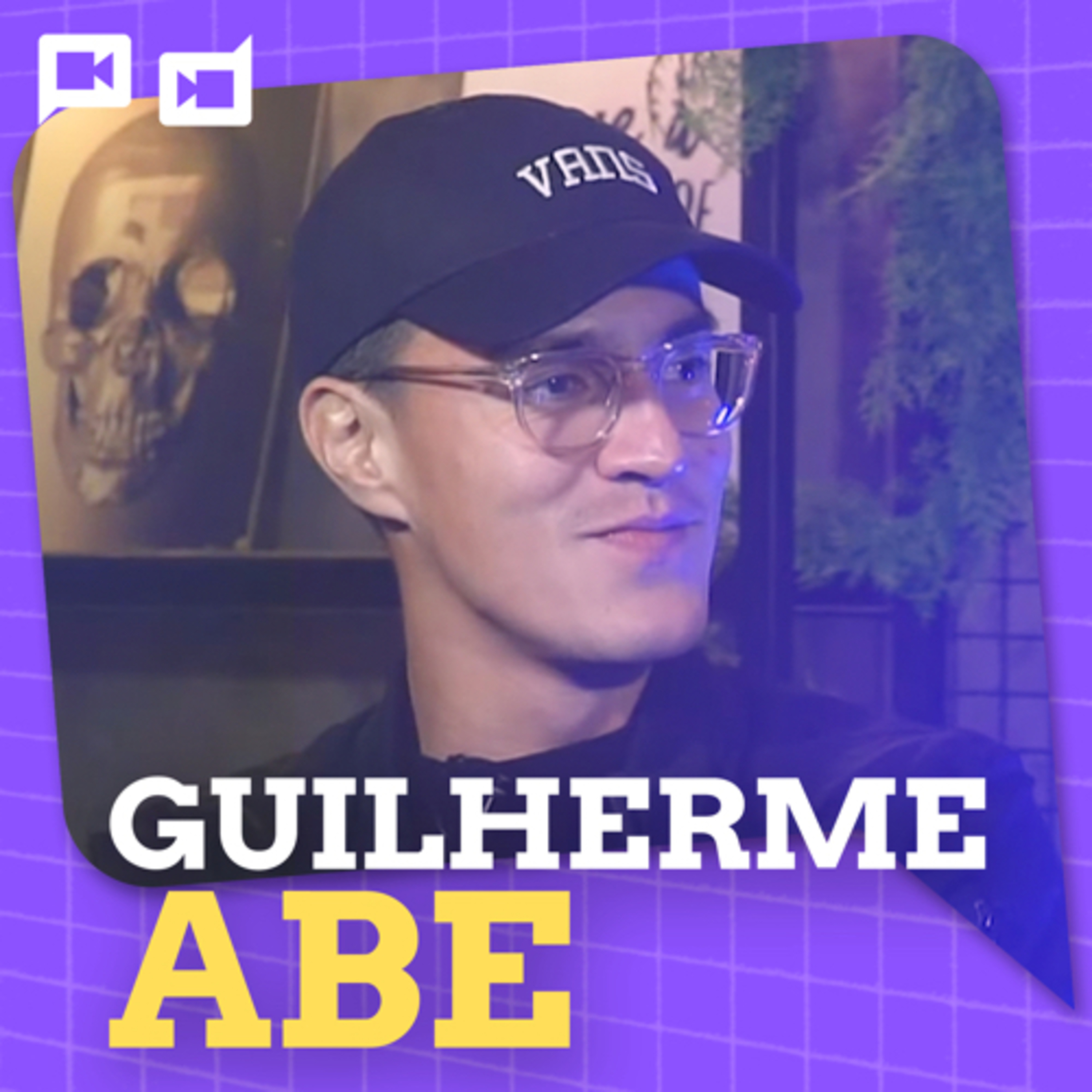 Olha os papo