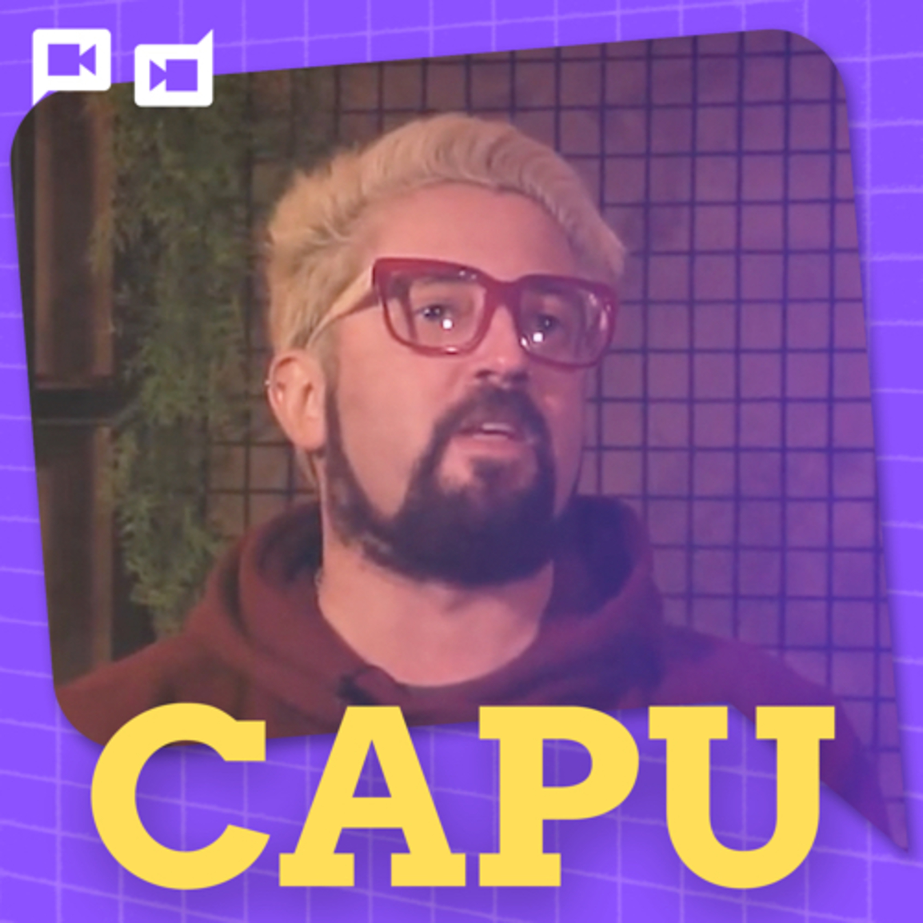 Olha os papo