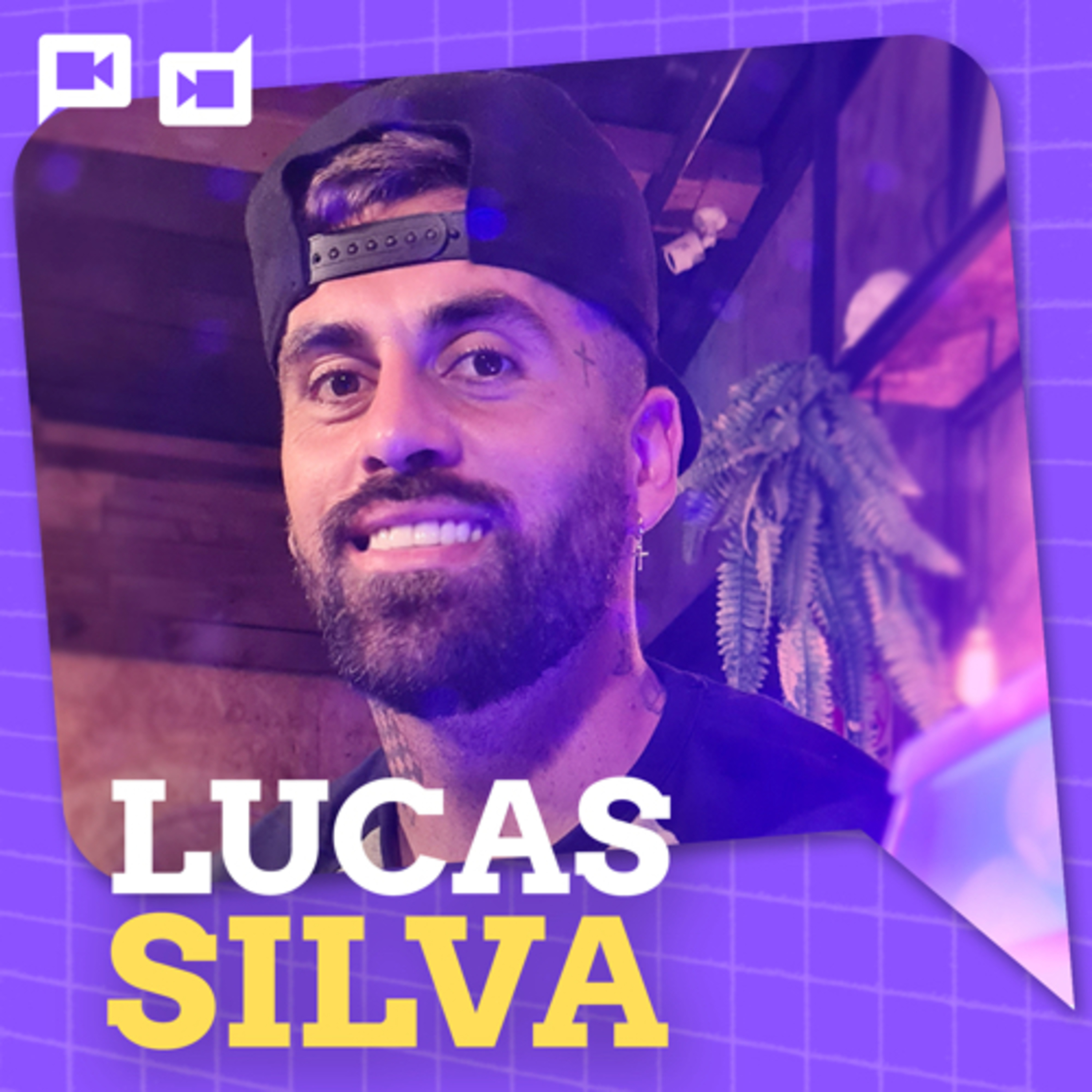 Olha os papo