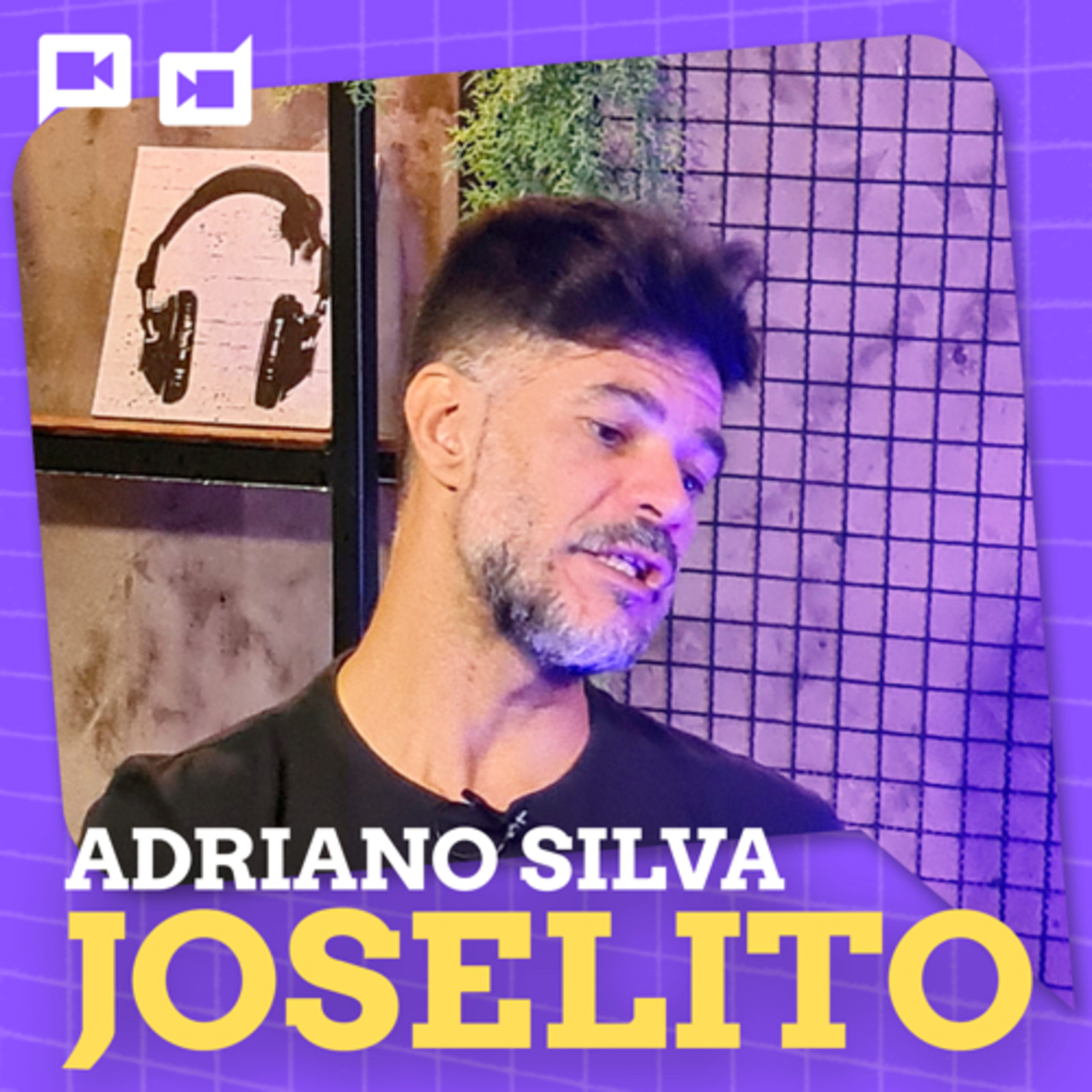 Olha os papo