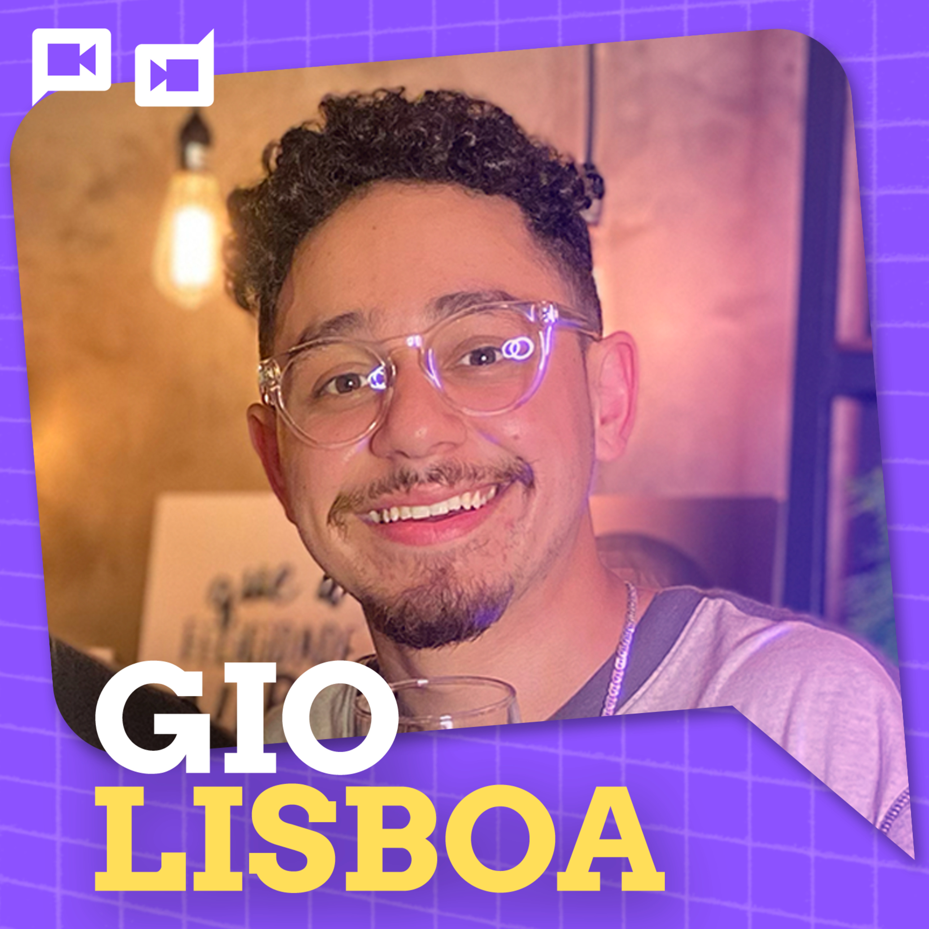 Olha os papo