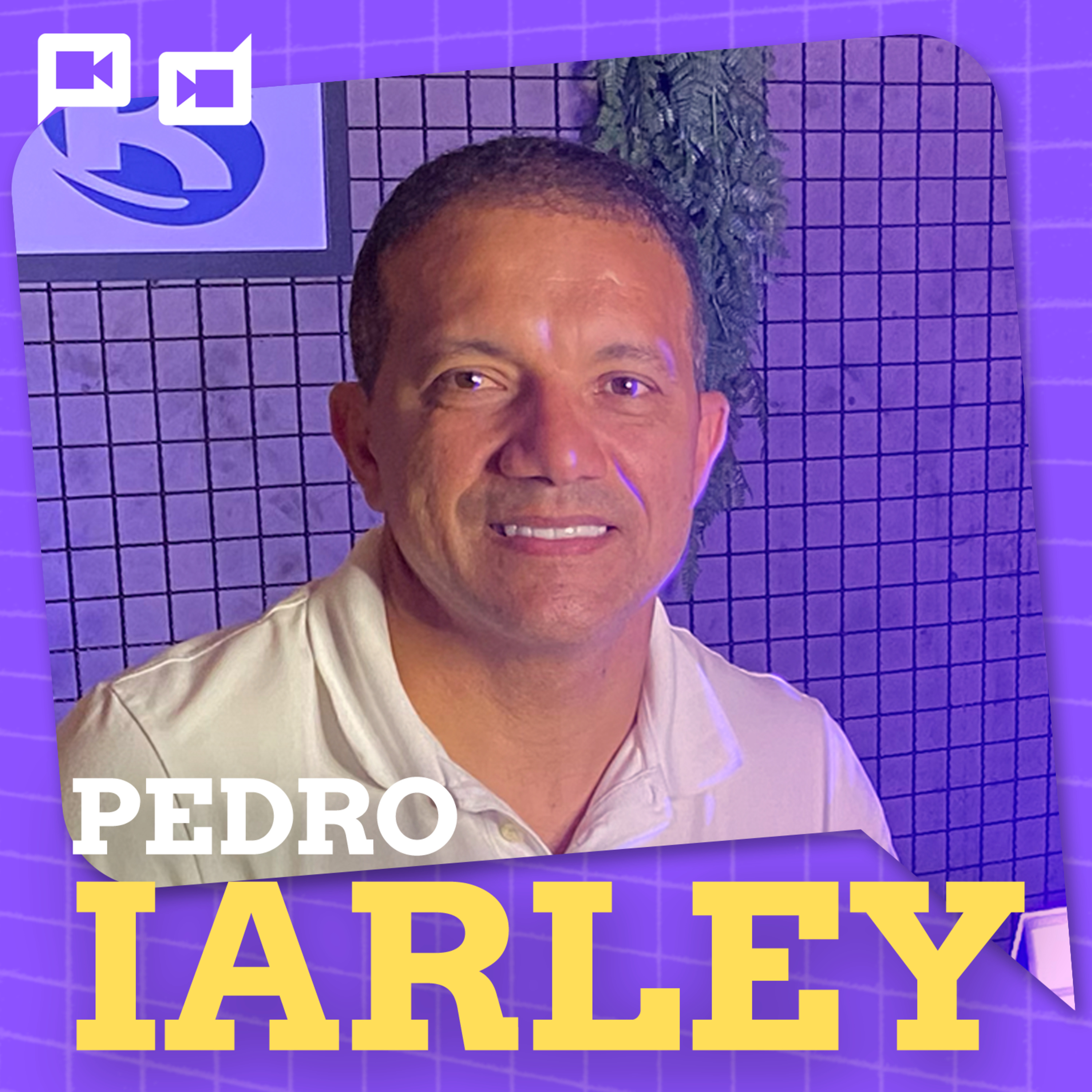 Olha os papo