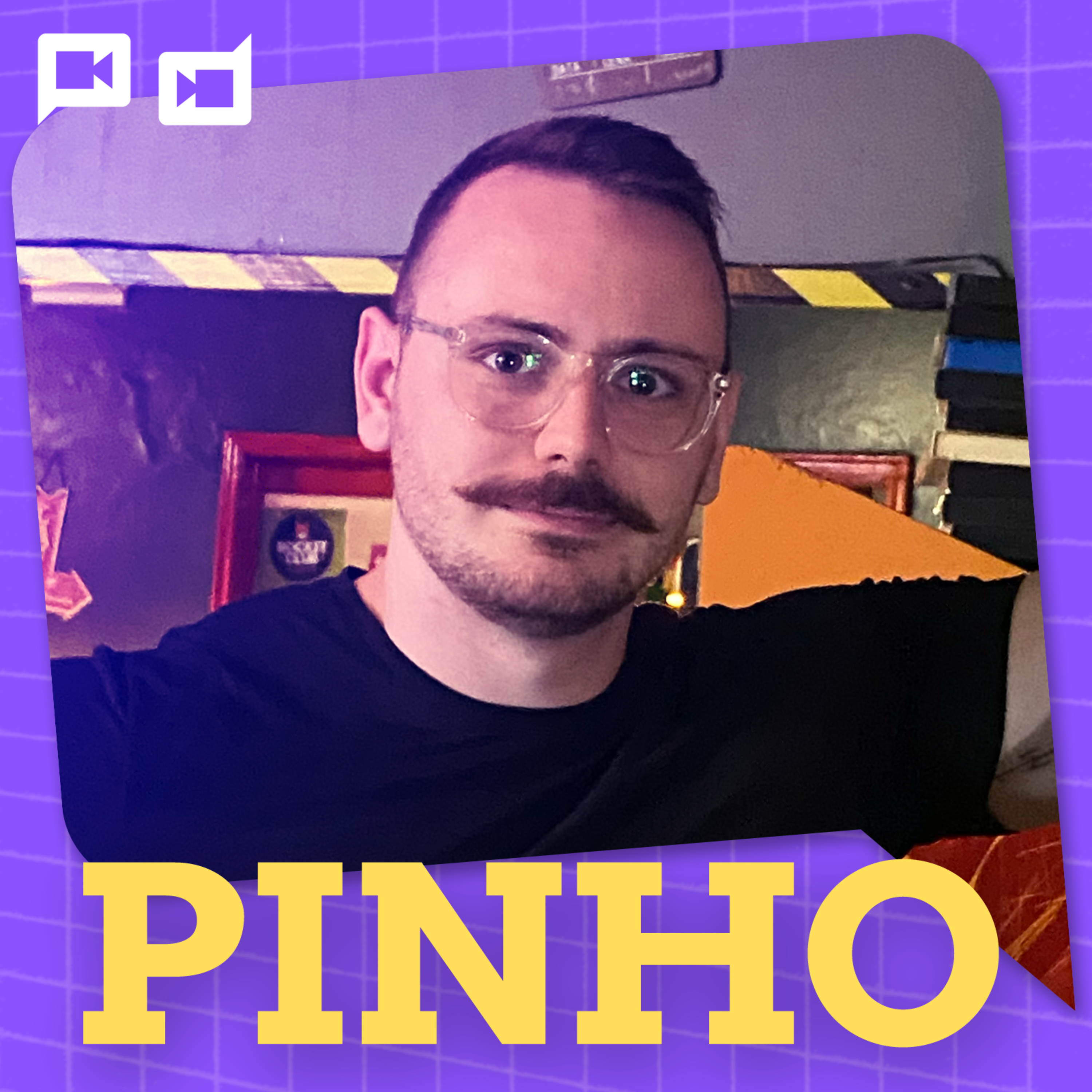 Olha os papo