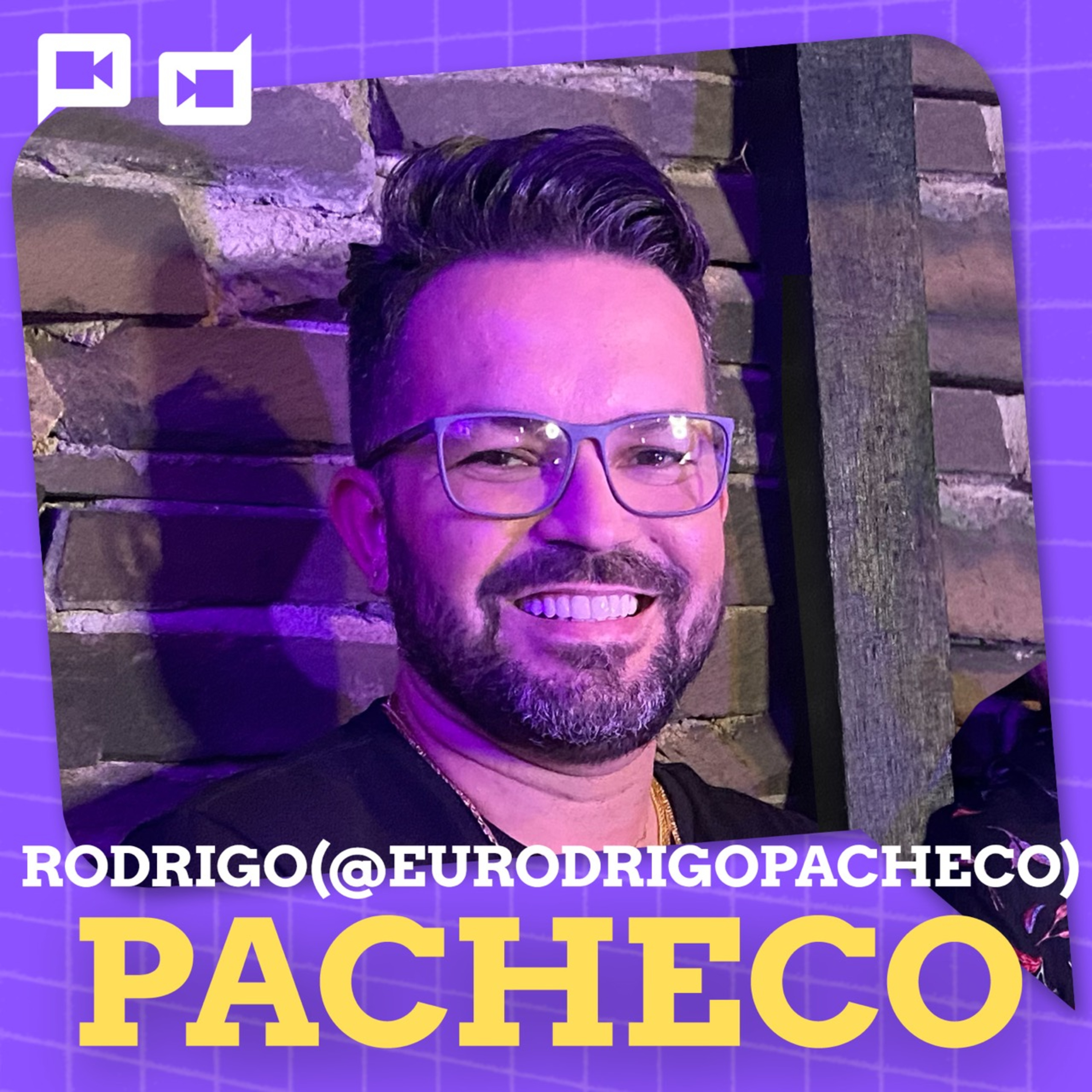 Olha os papo