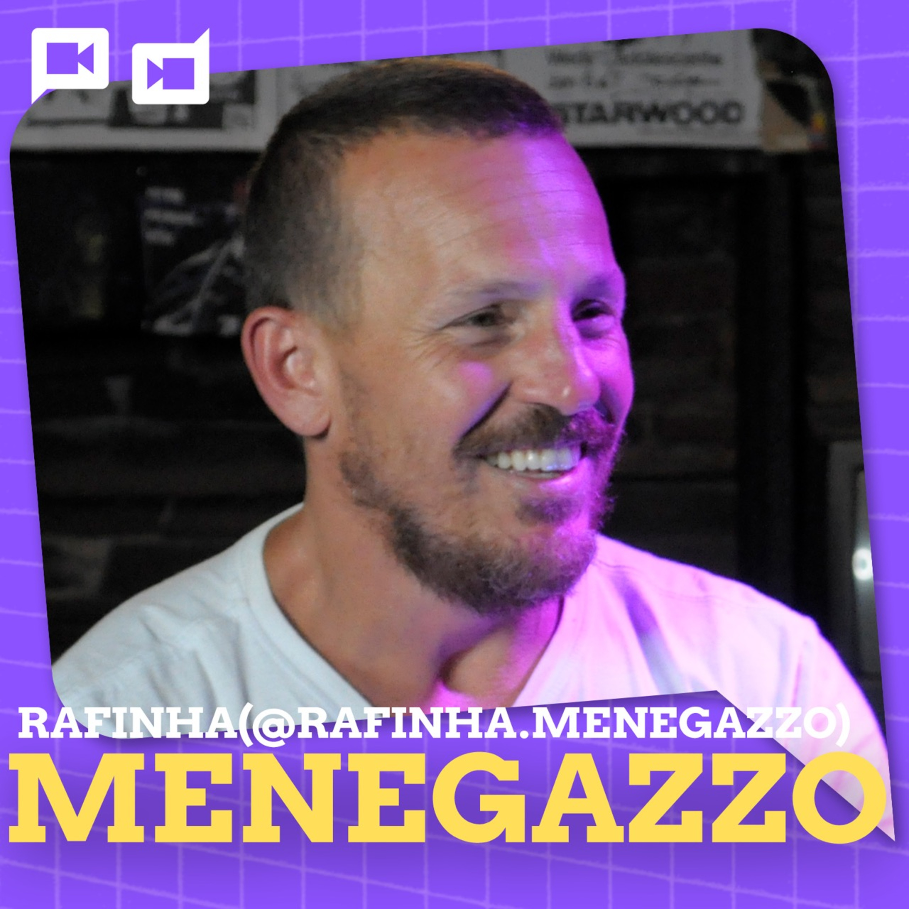 Olha os papo