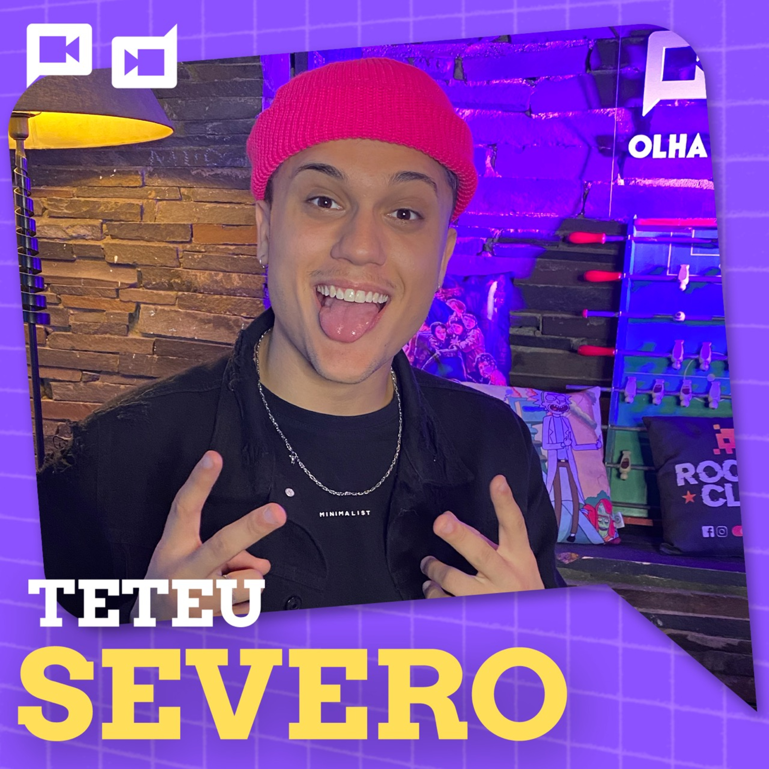 Olha os papo