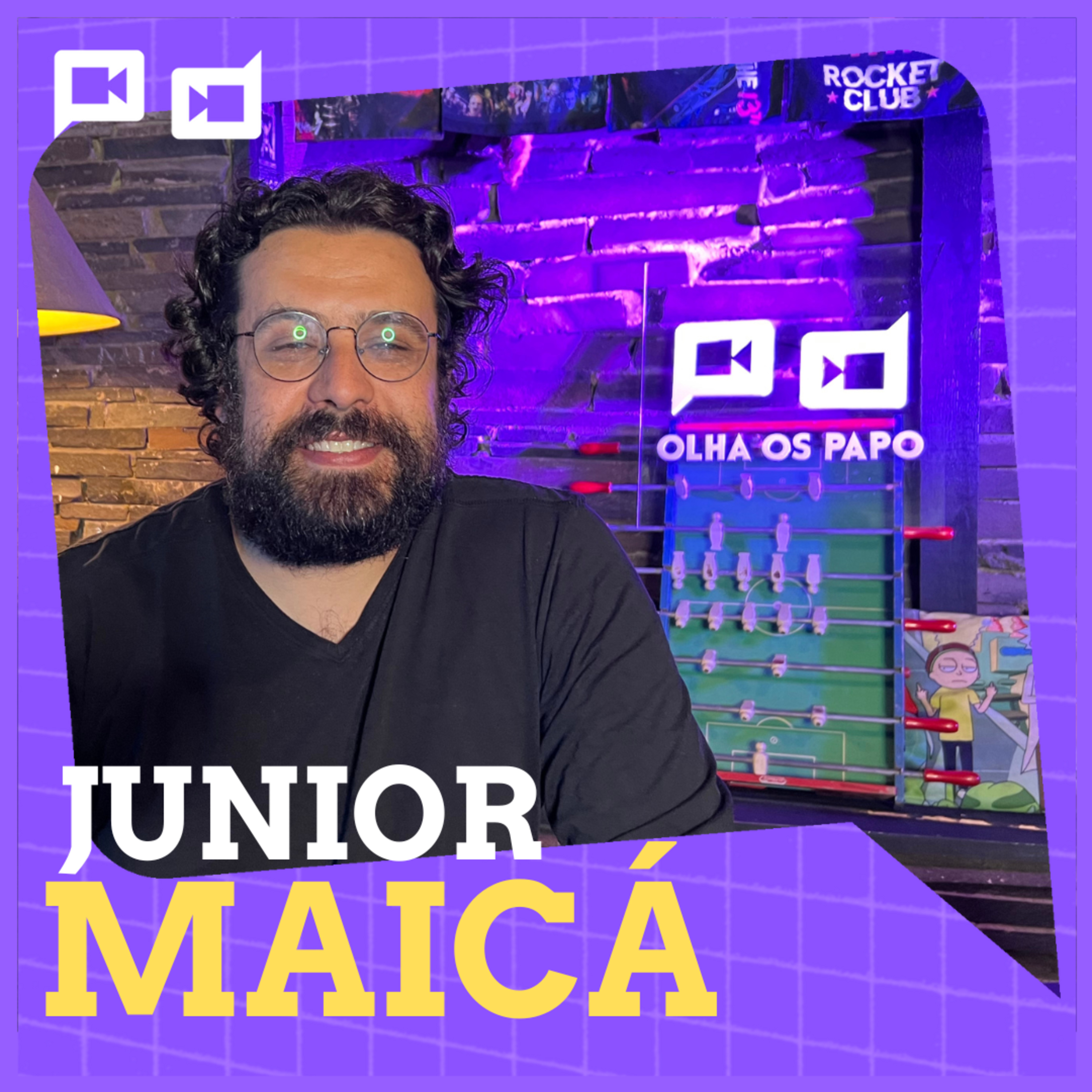 Olha os papo
