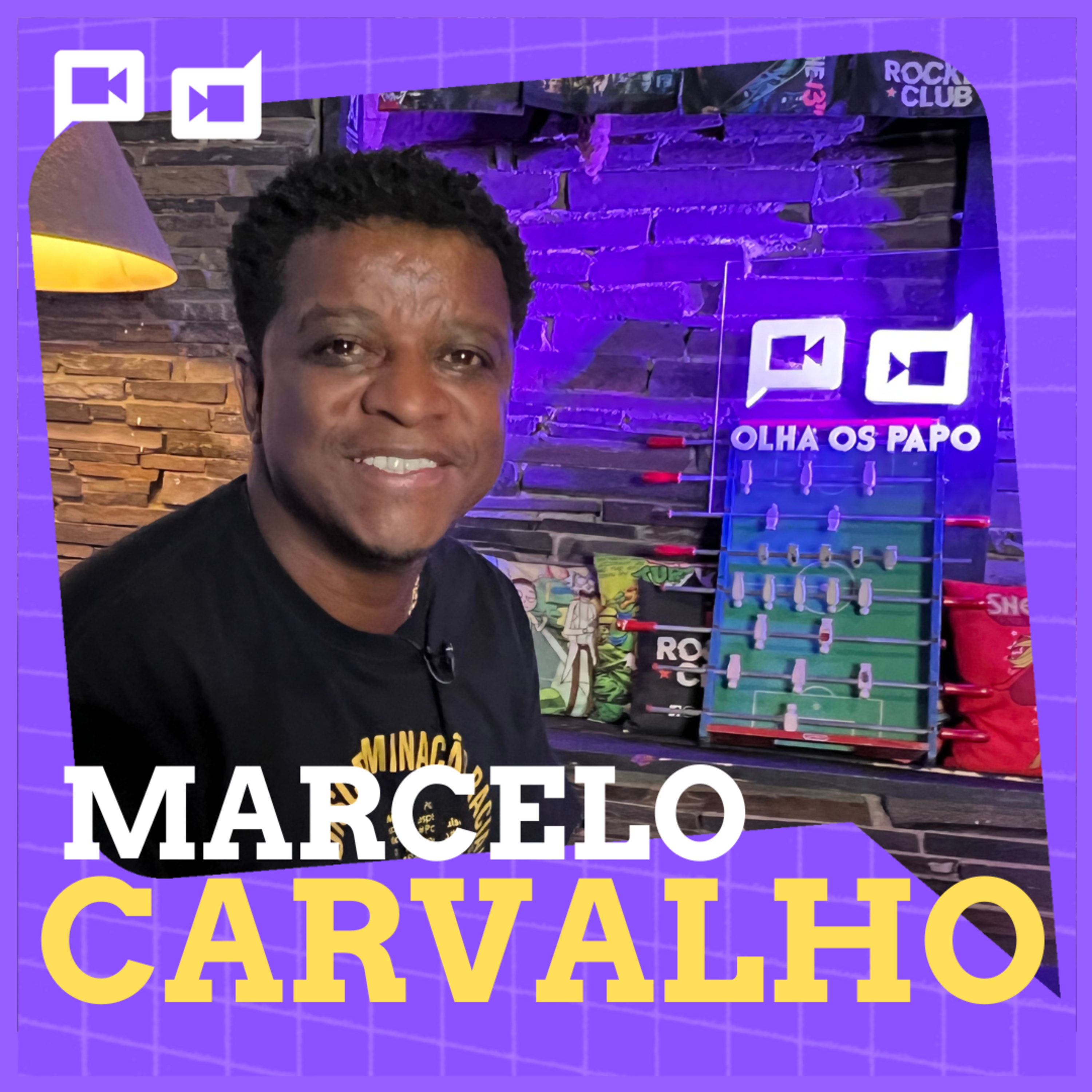 Olha os papo
