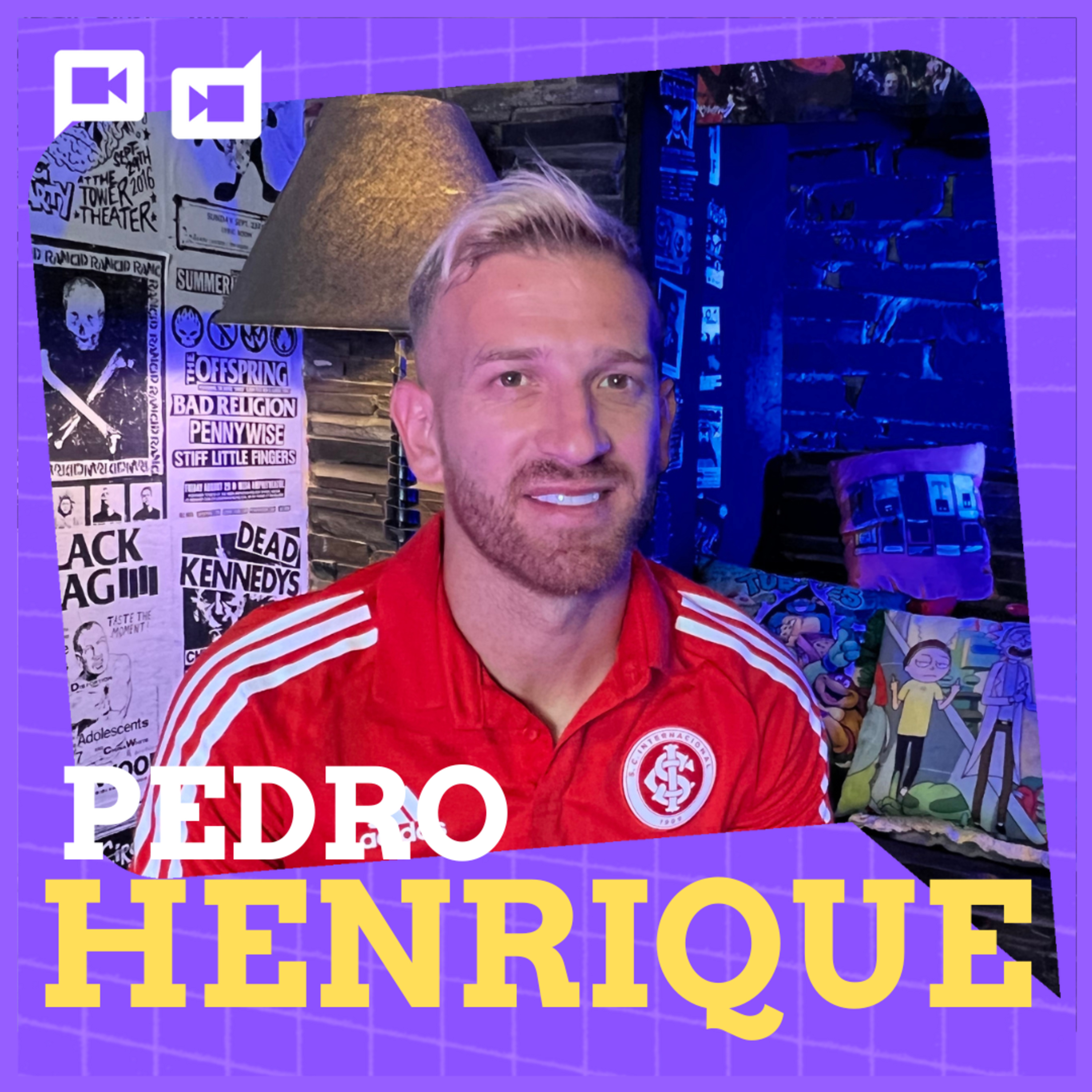 Olha os papo