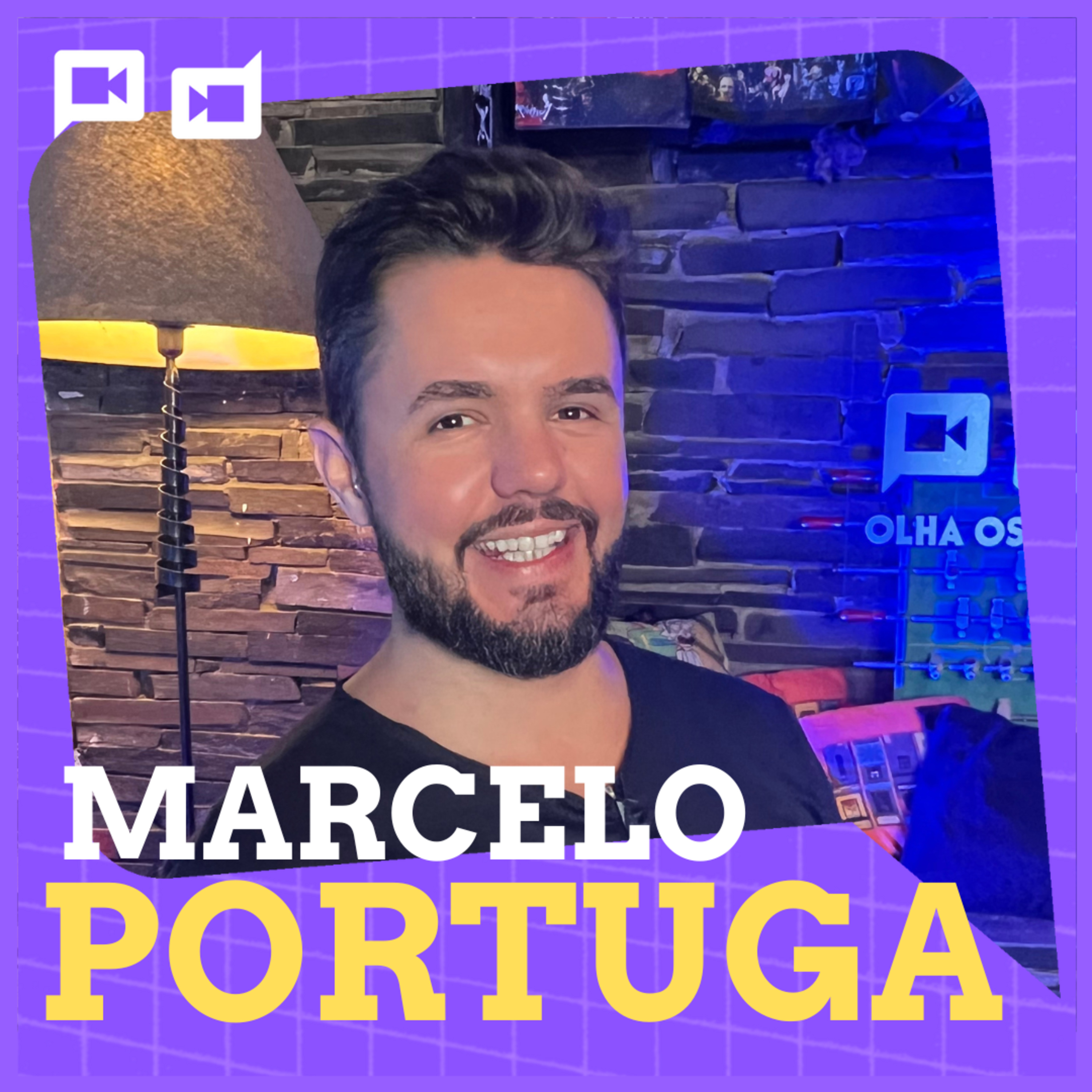 Olha os papo