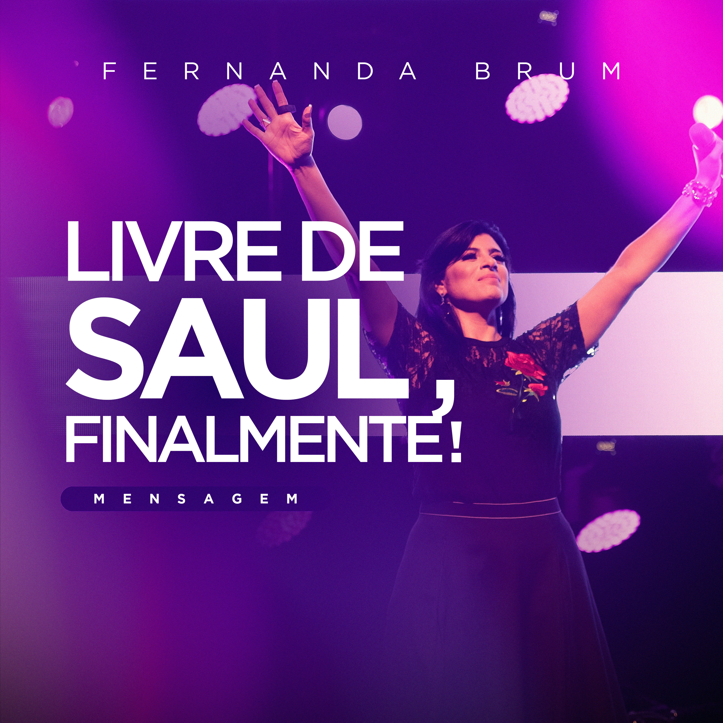 Livre de Saul, Finalmente! episode artwork
