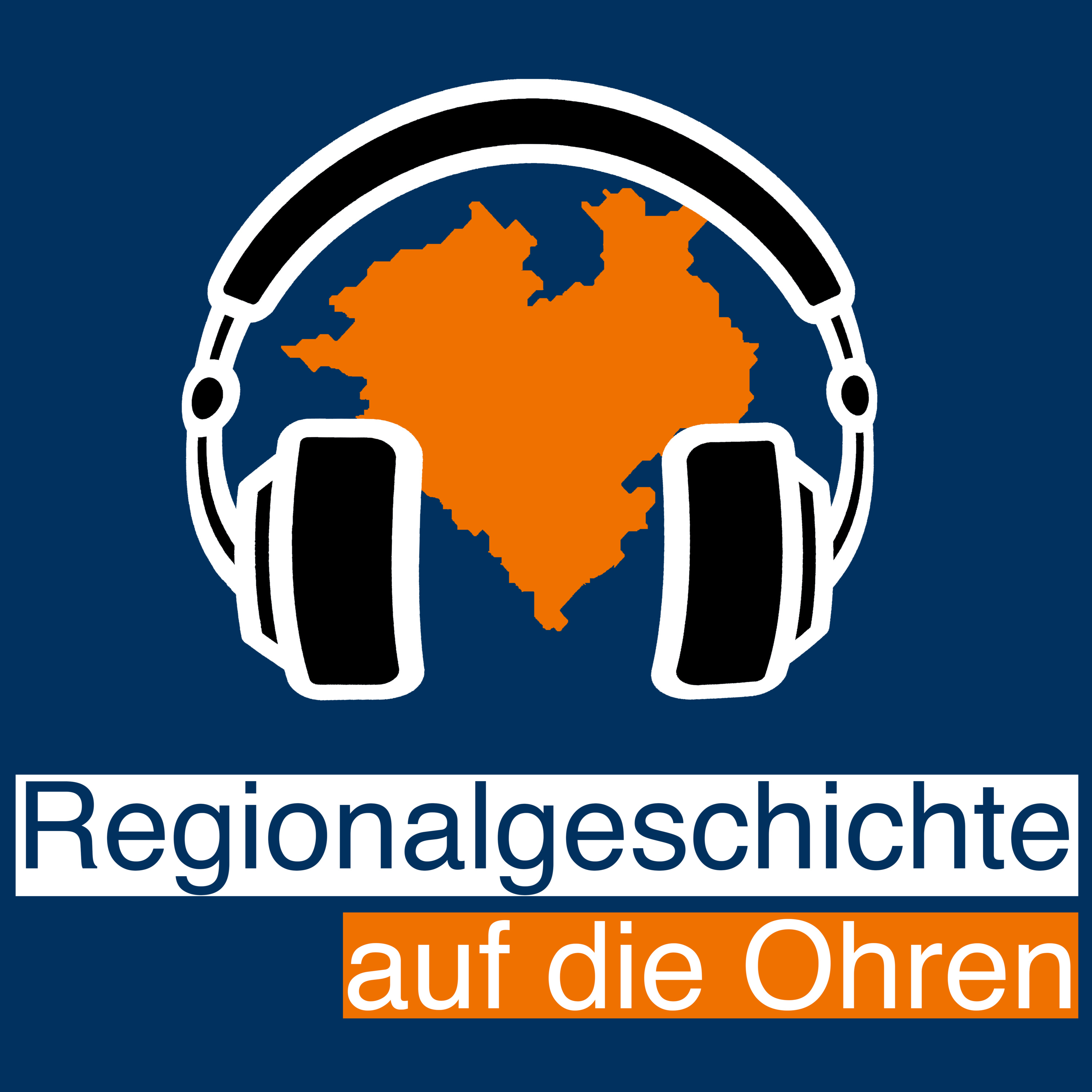 Kaiser-Wilhelm-Denkmal: „Es ist ein Spiegel unseres Nationalgefühls“ episode artwork