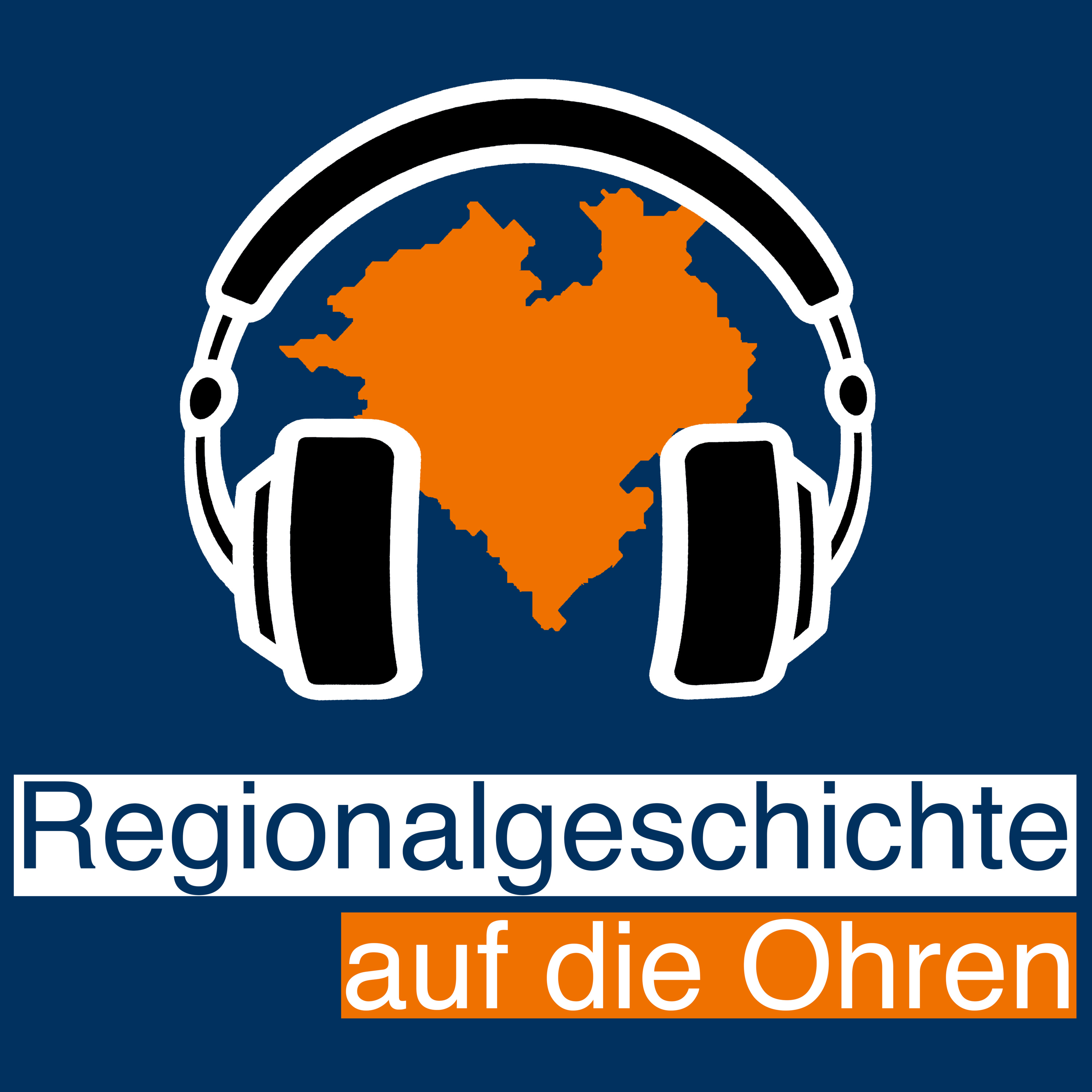 „Der Ruhraufstand war eine direkte Reaktion auf den Putsch in Berlin“  episode artwork