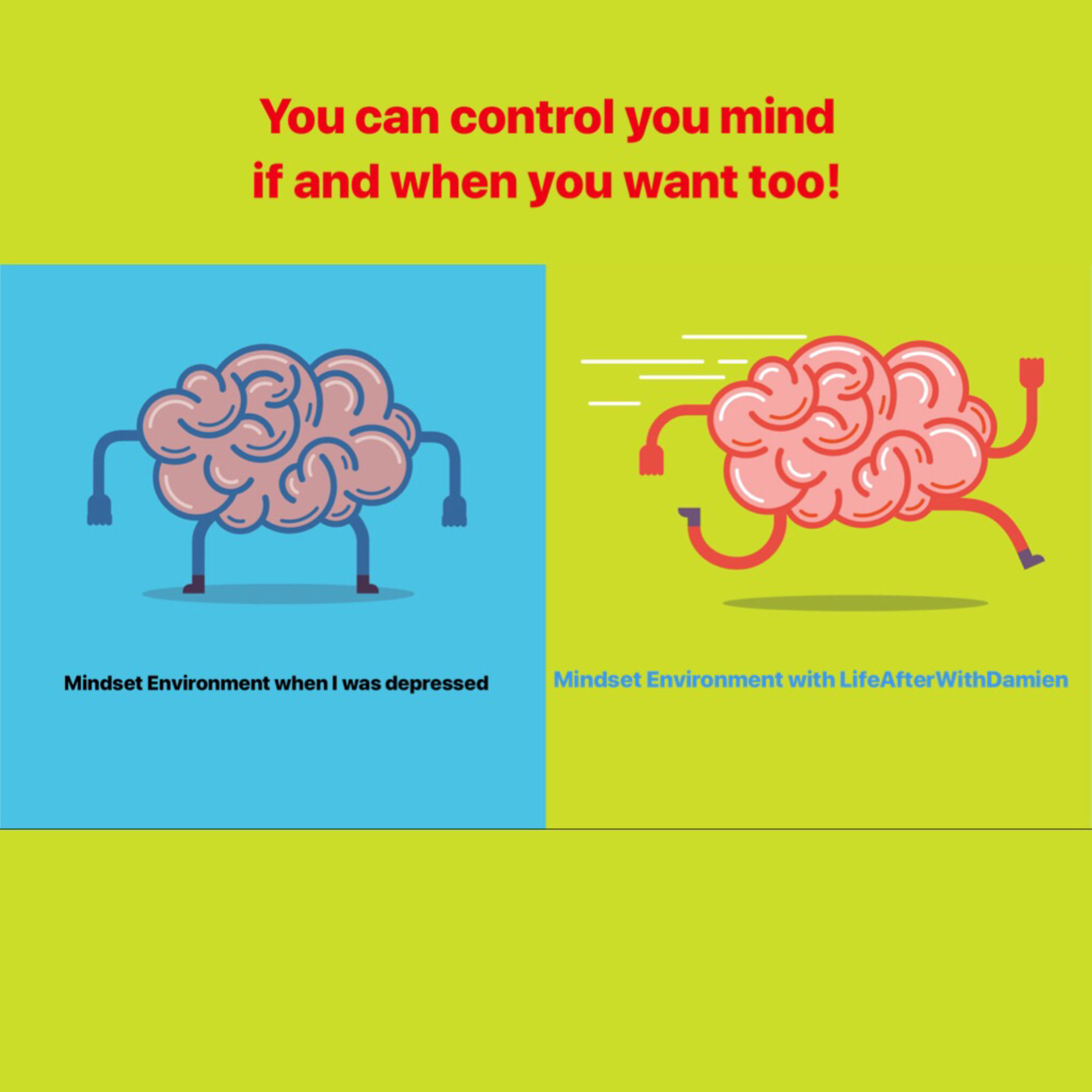 Mindset Environment  episode artwork