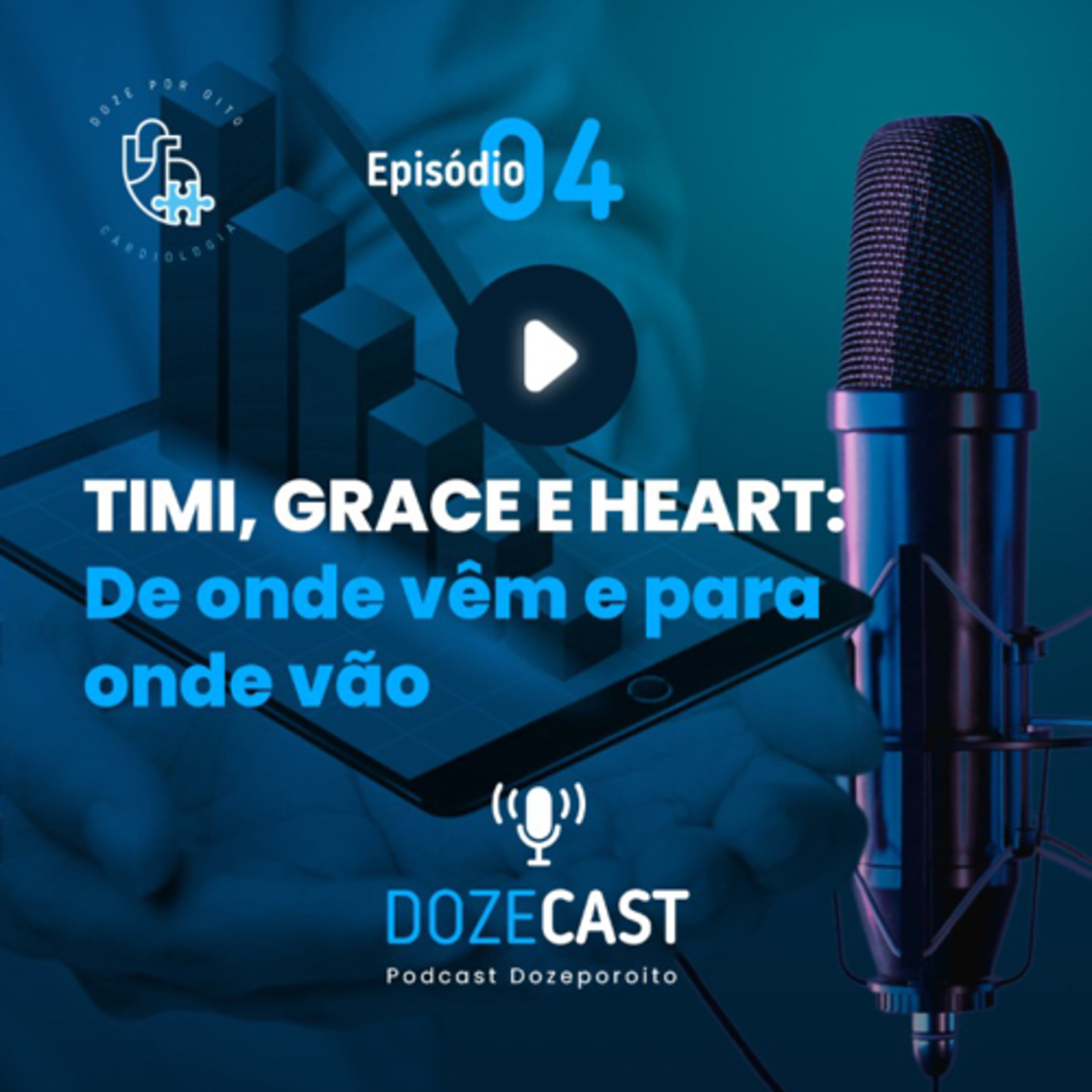DozeCast - Cardiologia