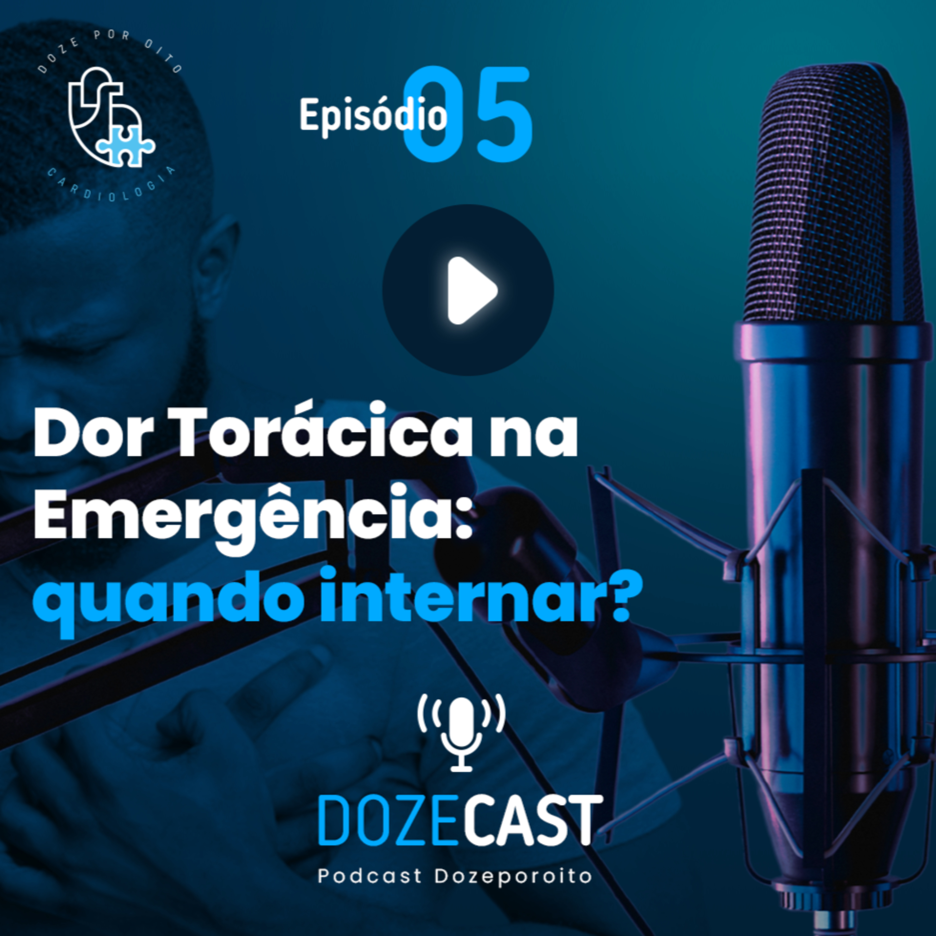 DozeCast - Cardiologia