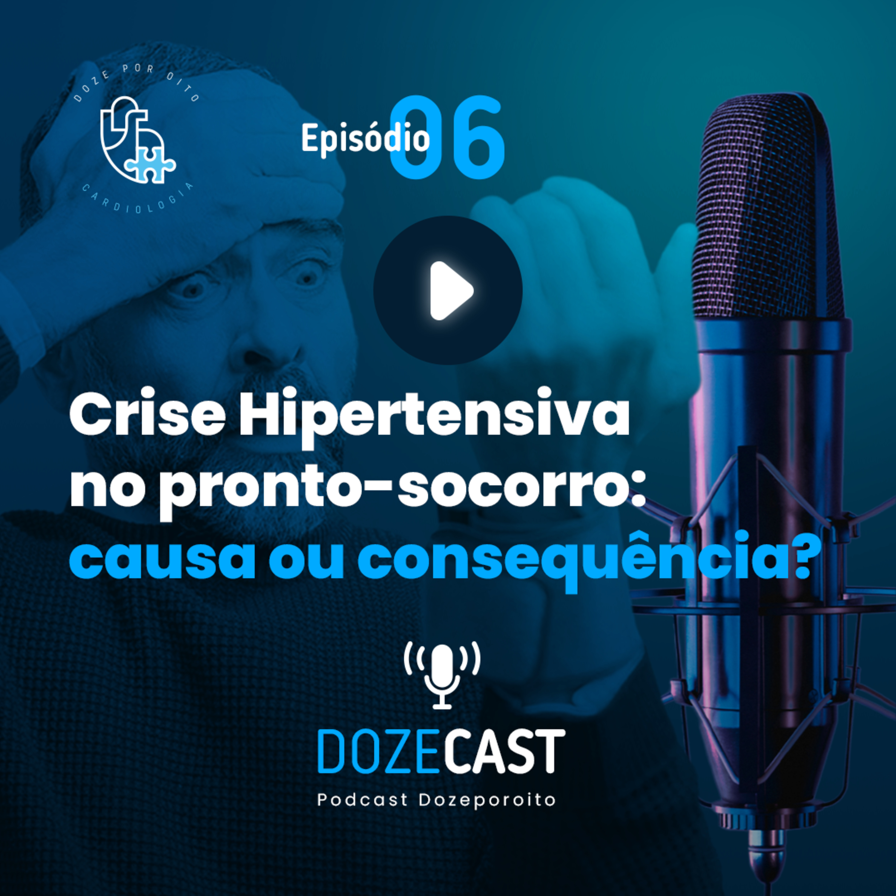 DozeCast - Cardiologia