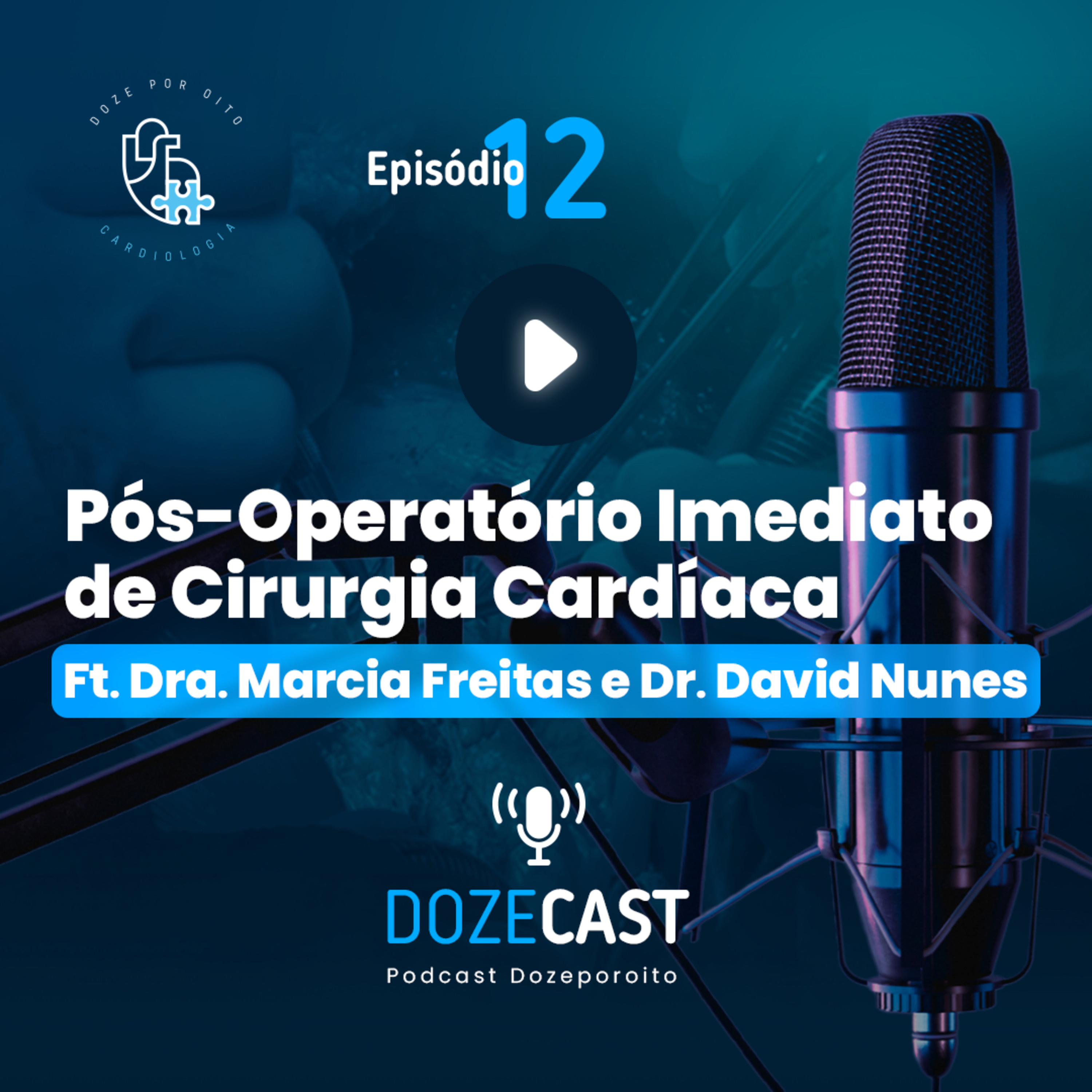 DozeCast - Cardiologia