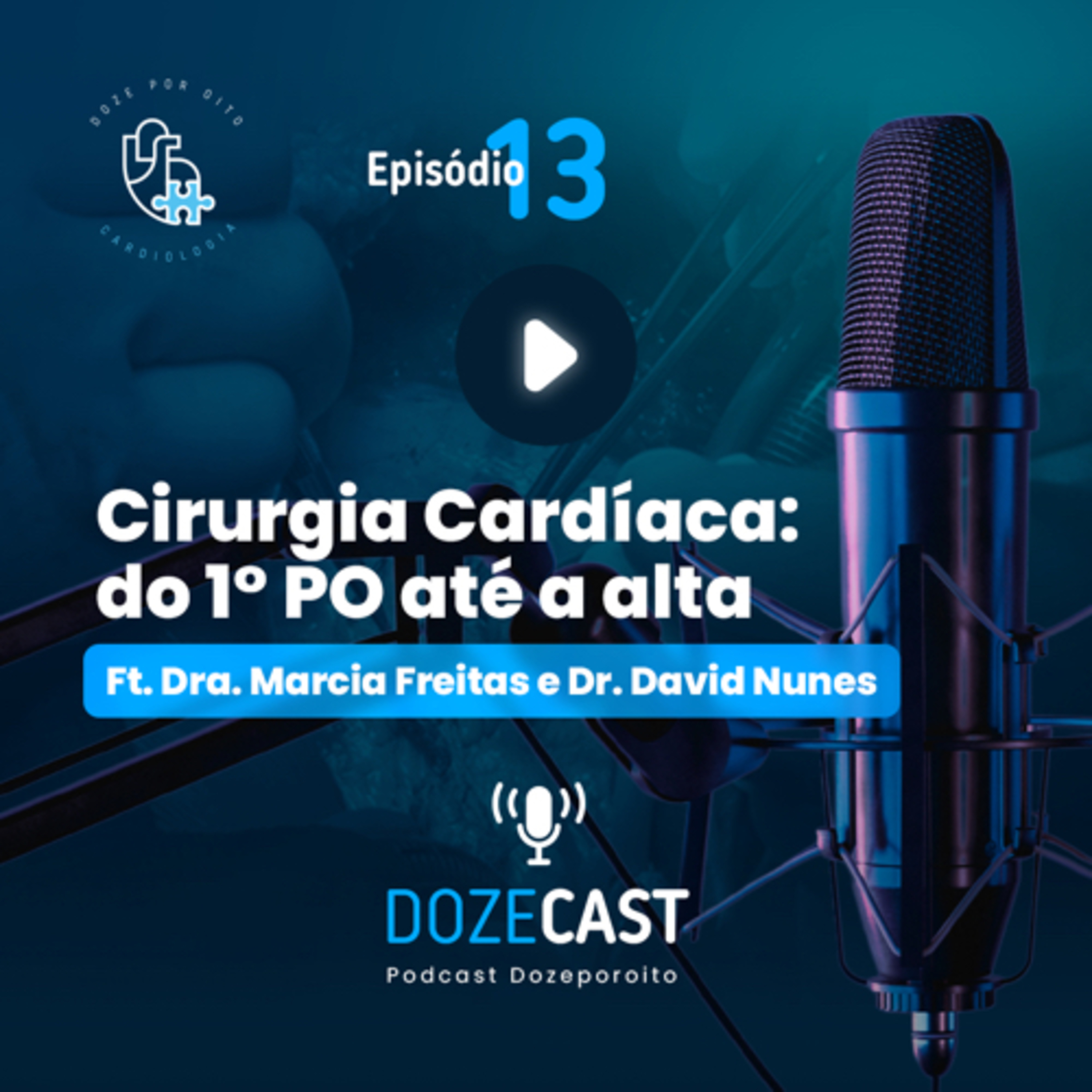 DozeCast - Cardiologia