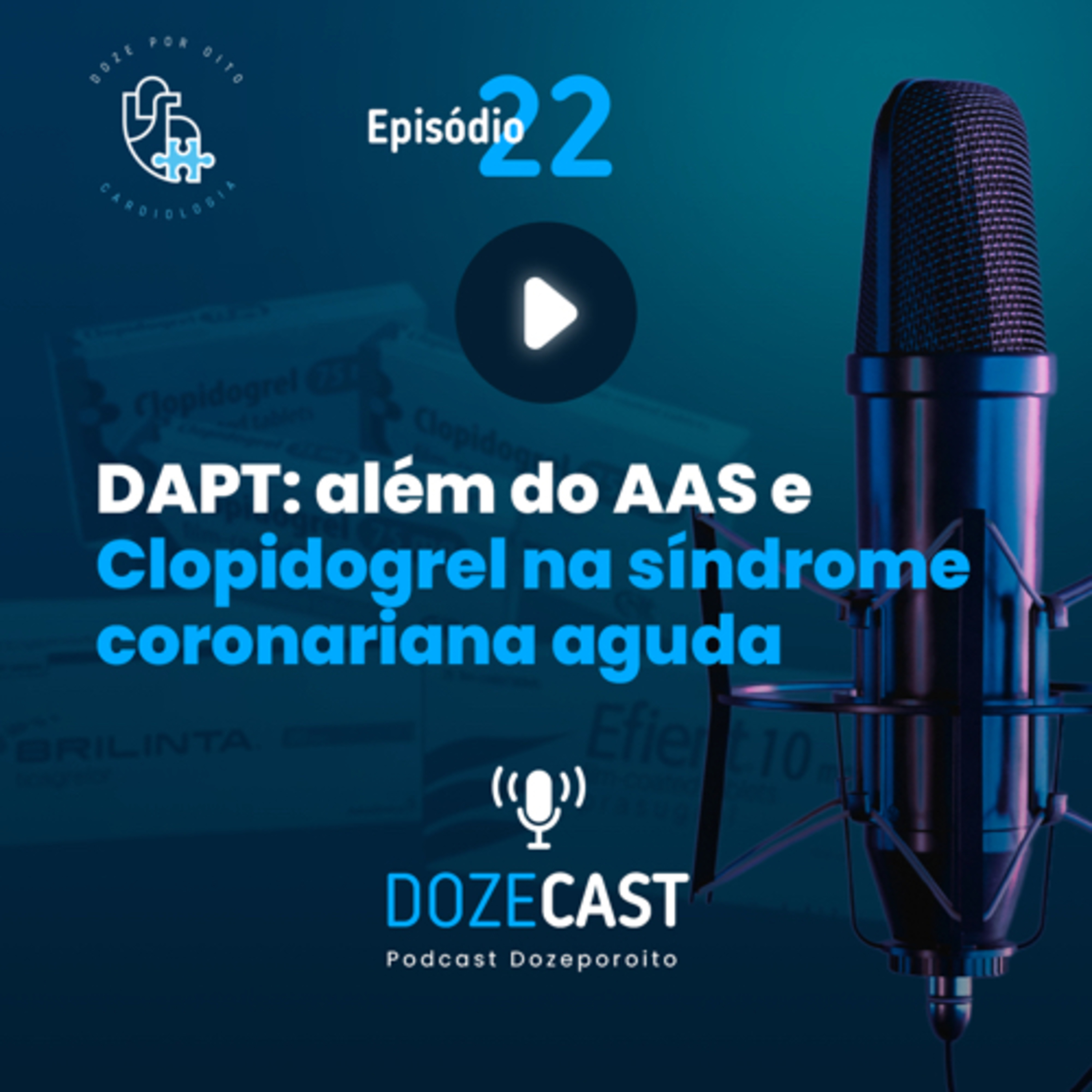 DozeCast - Cardiologia