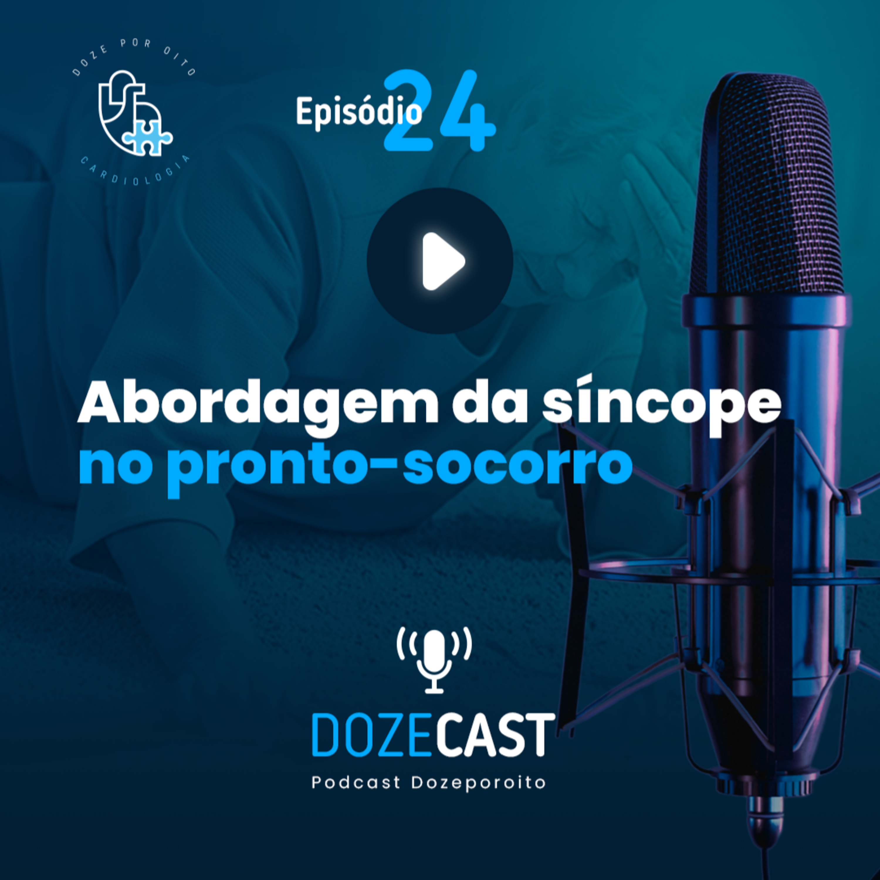 DozeCast - Cardiologia