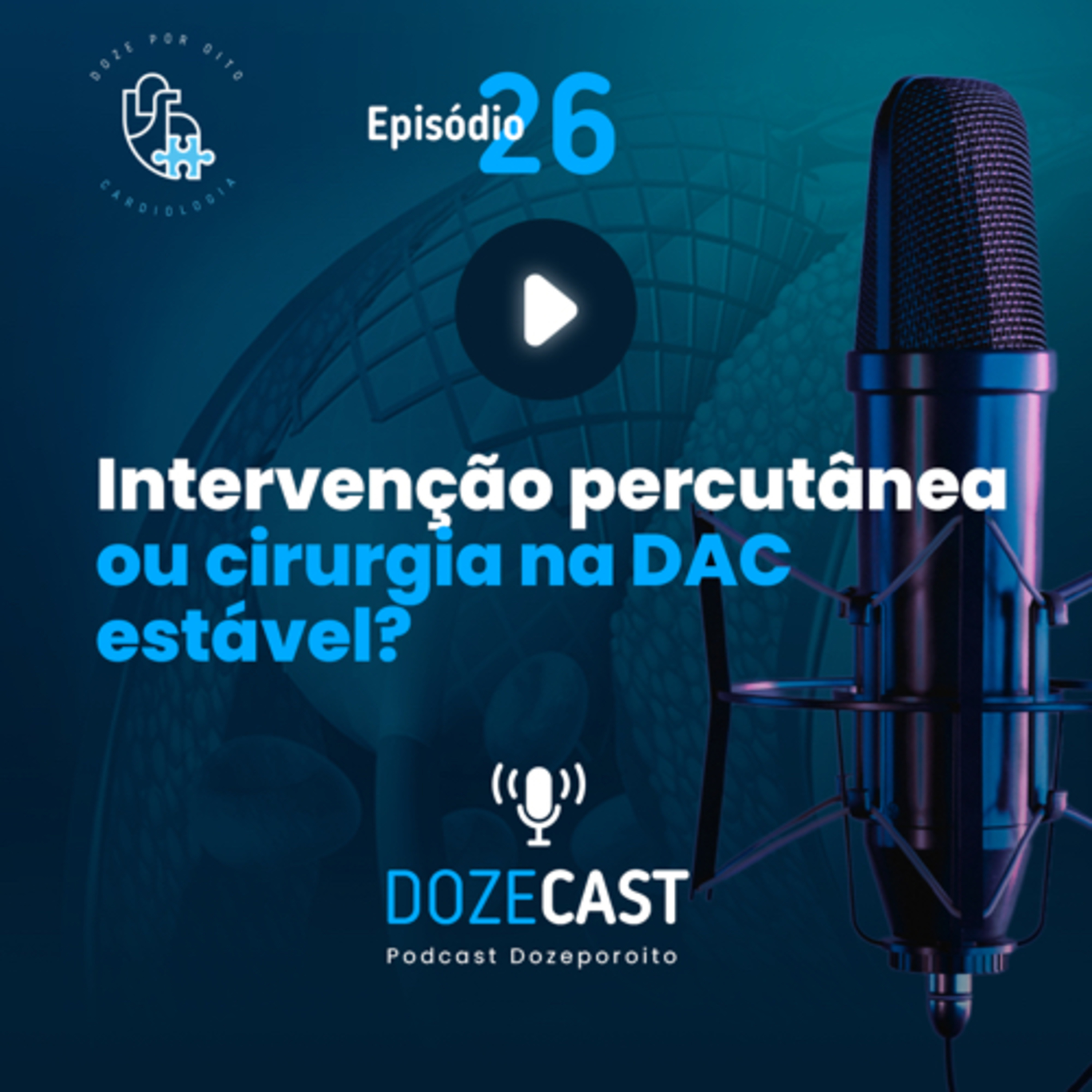 DozeCast - Cardiologia