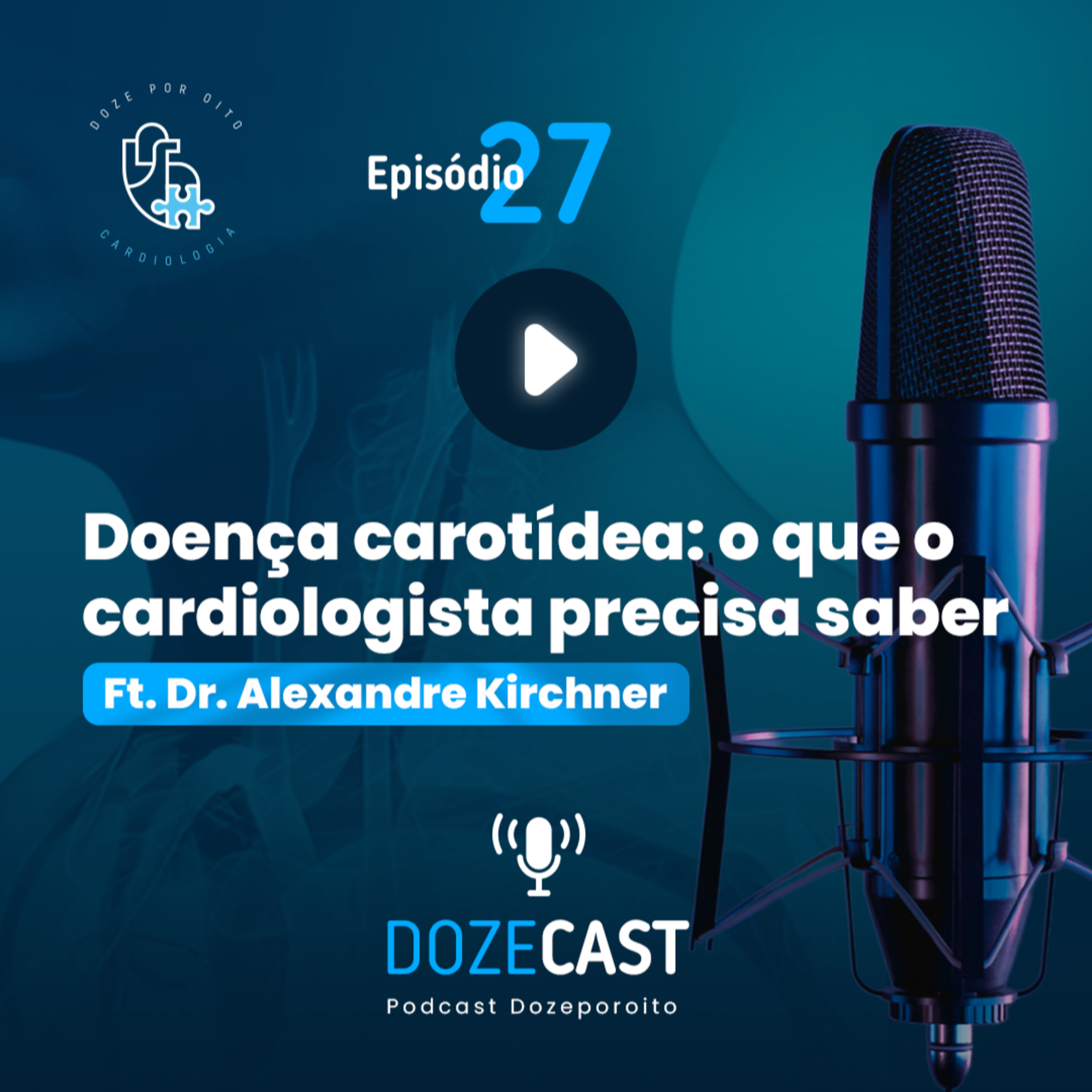 DozeCast - Cardiologia
