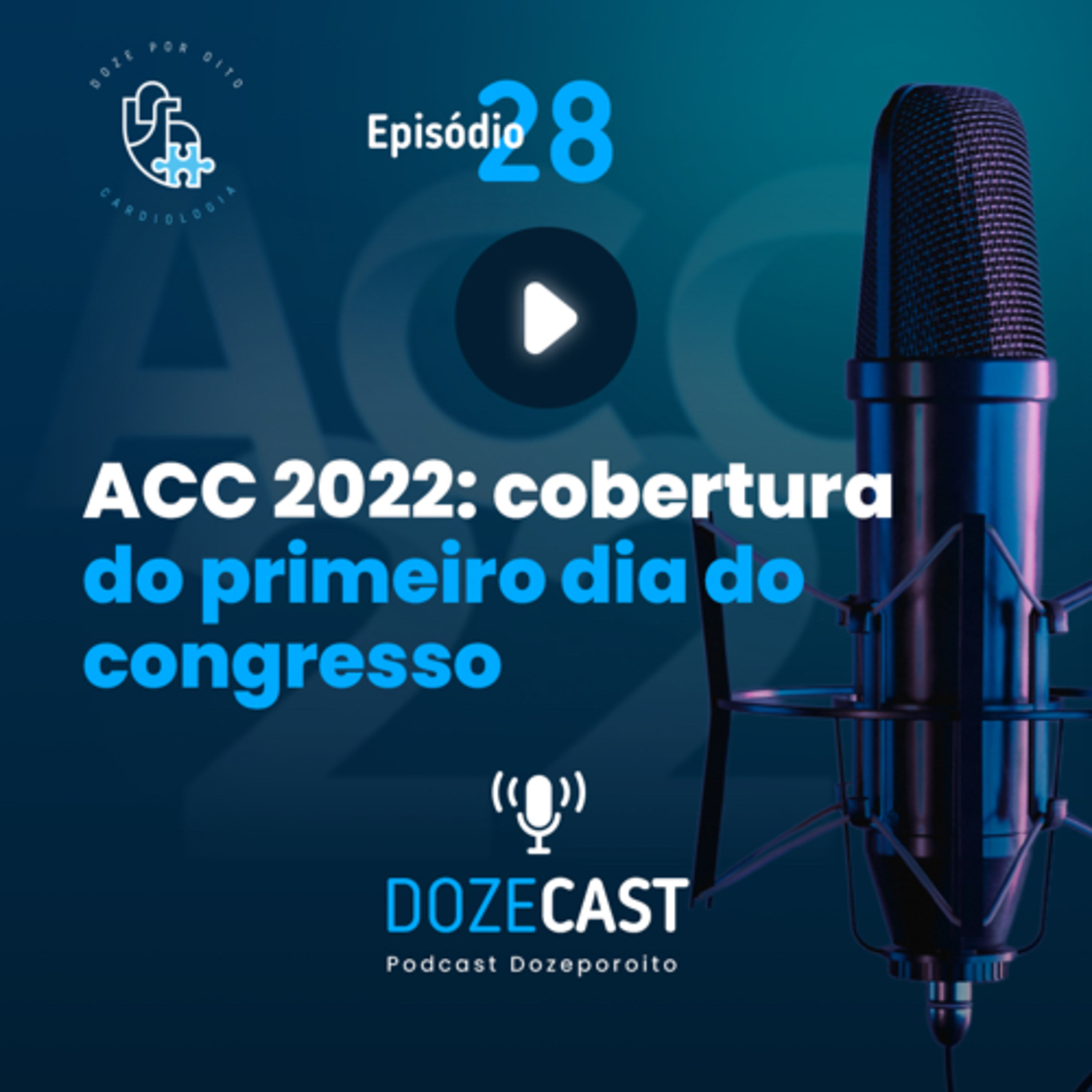 DozeCast - Cardiologia