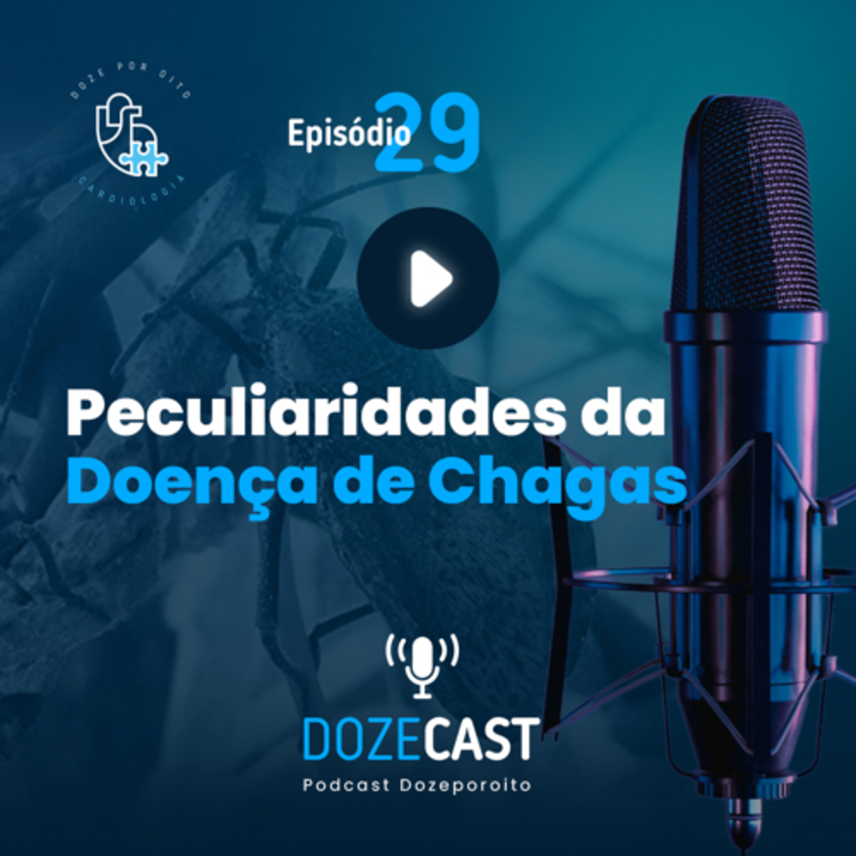 DozeCast - Cardiologia