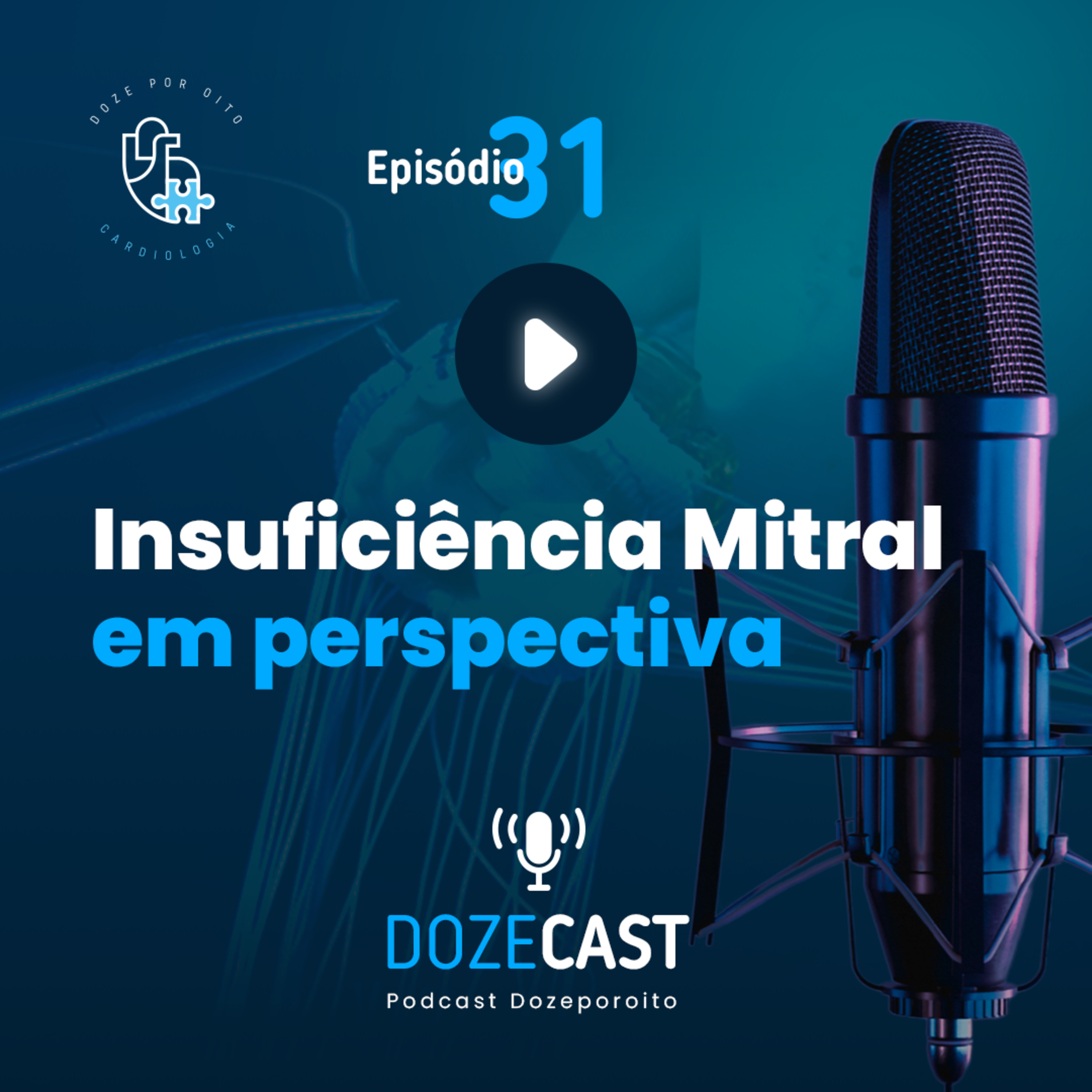 DozeCast - Cardiologia
