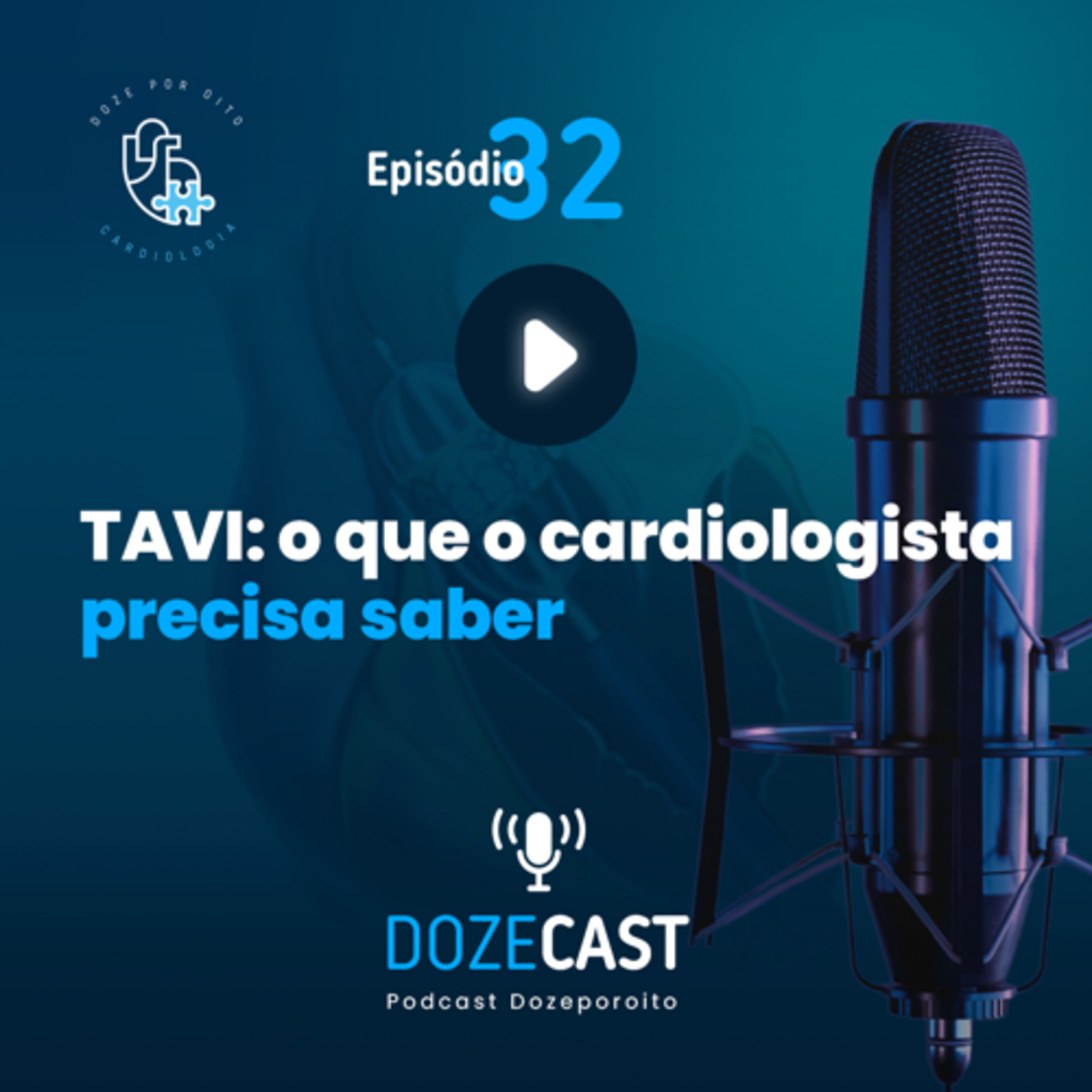 DozeCast - Cardiologia