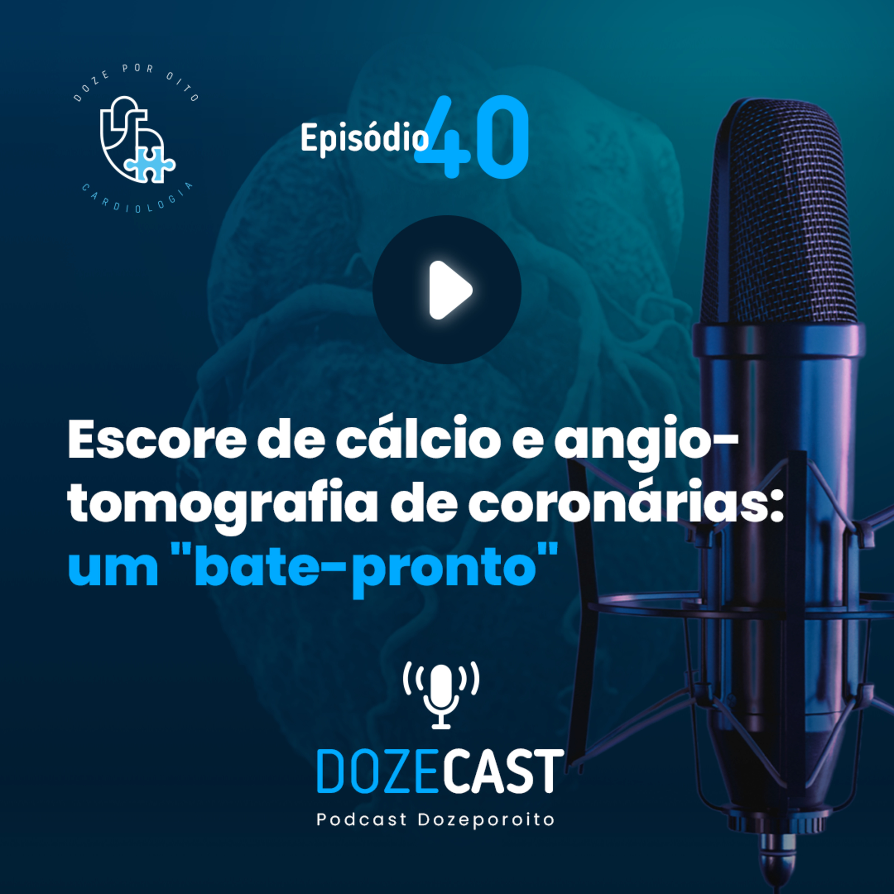 DozeCast - Cardiologia