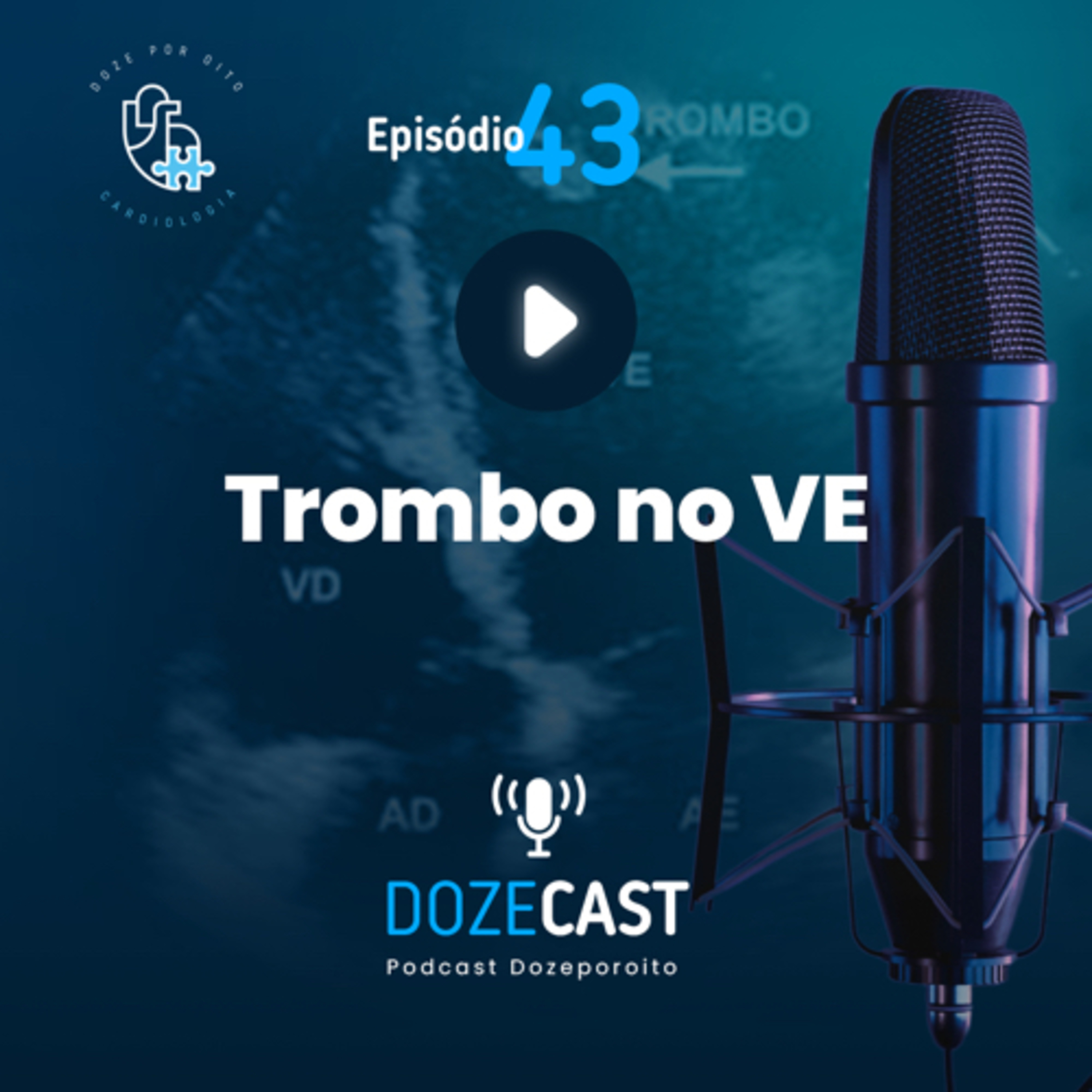 DozeCast - Cardiologia