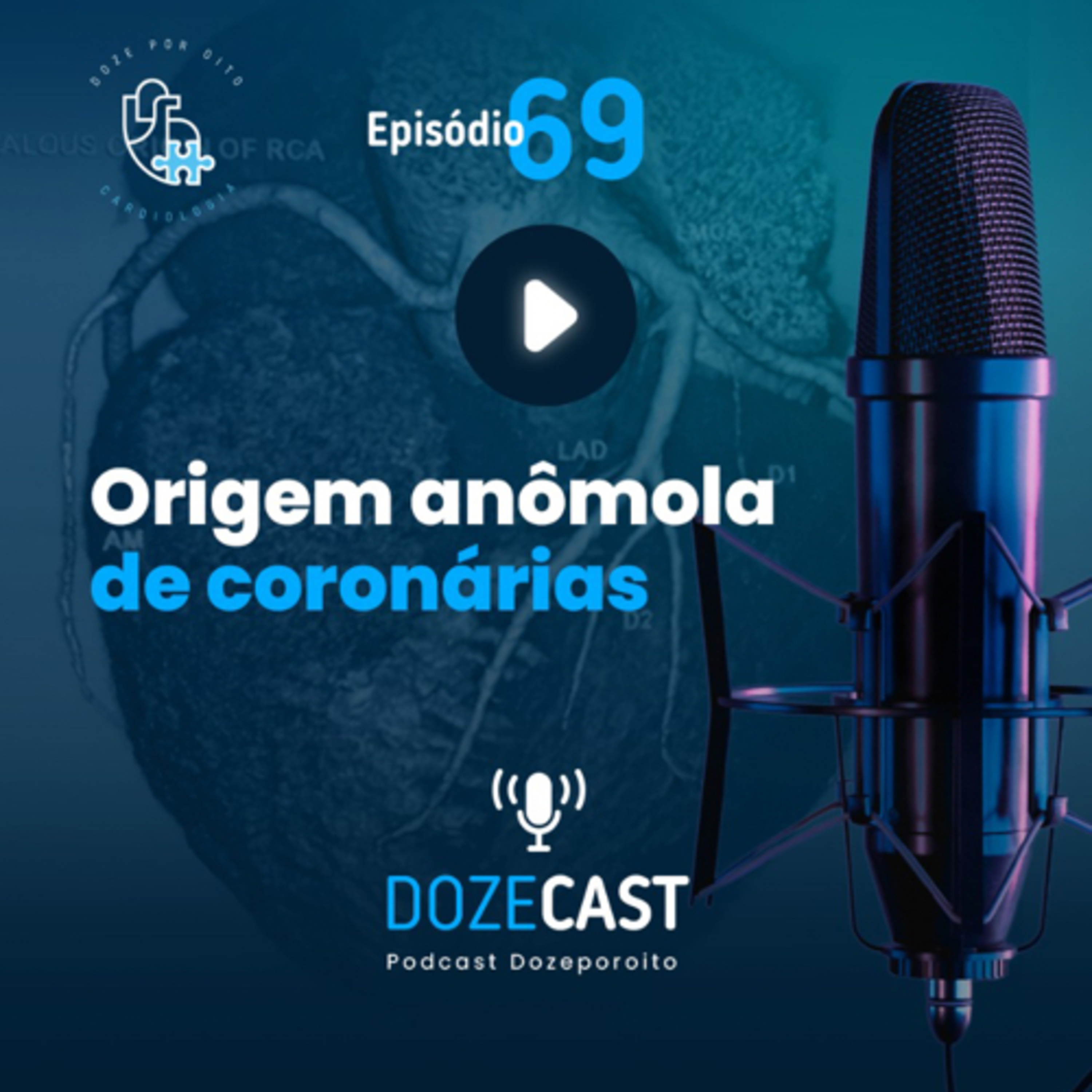 DozeCast - Cardiologia