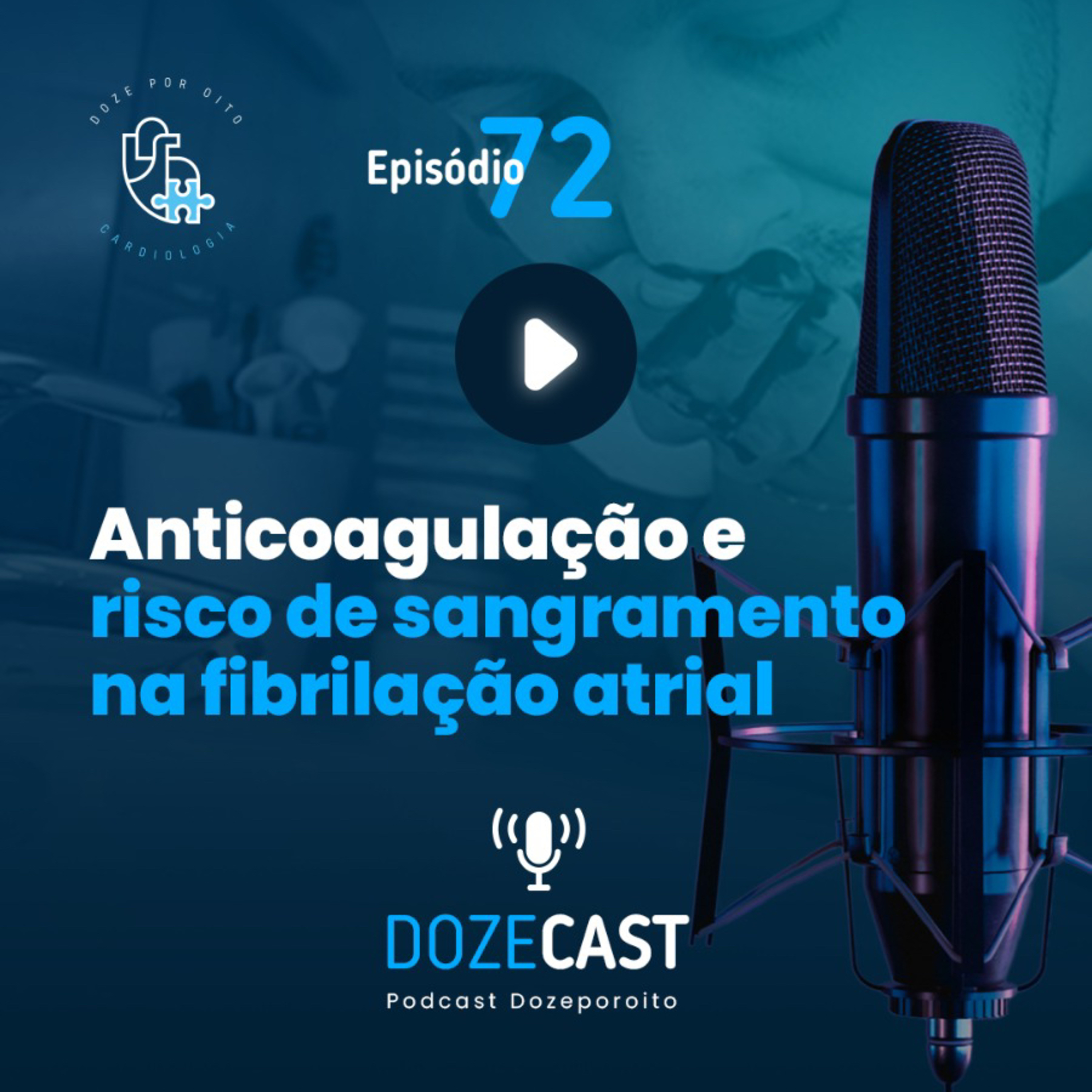 DozeCast - Cardiologia