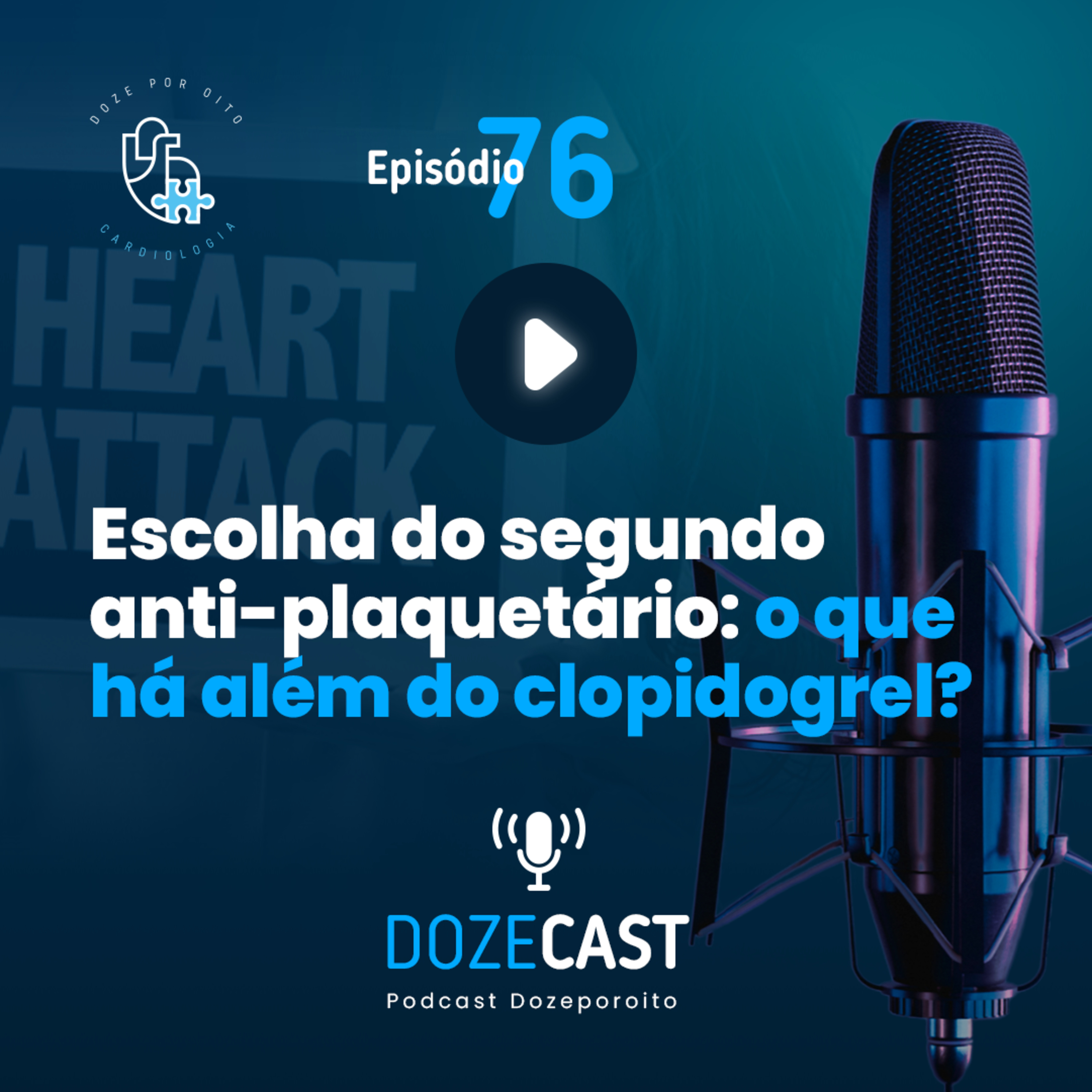 DozeCast - Cardiologia