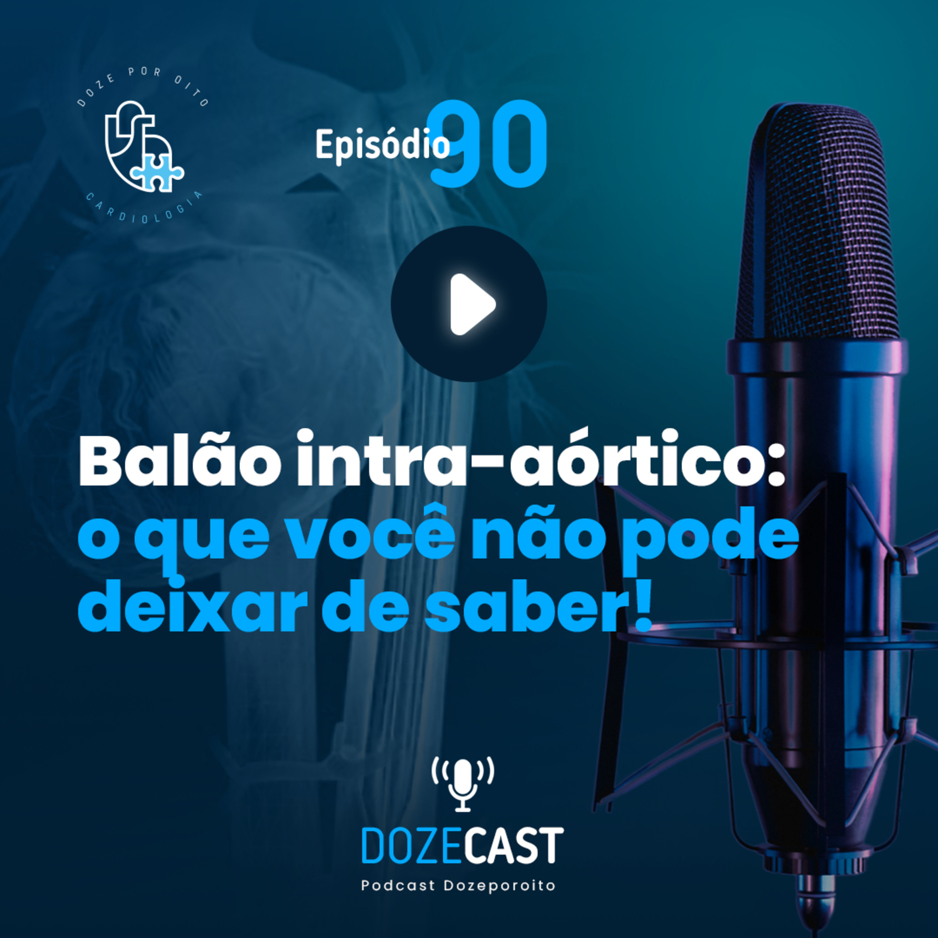 DozeCast - Cardiologia