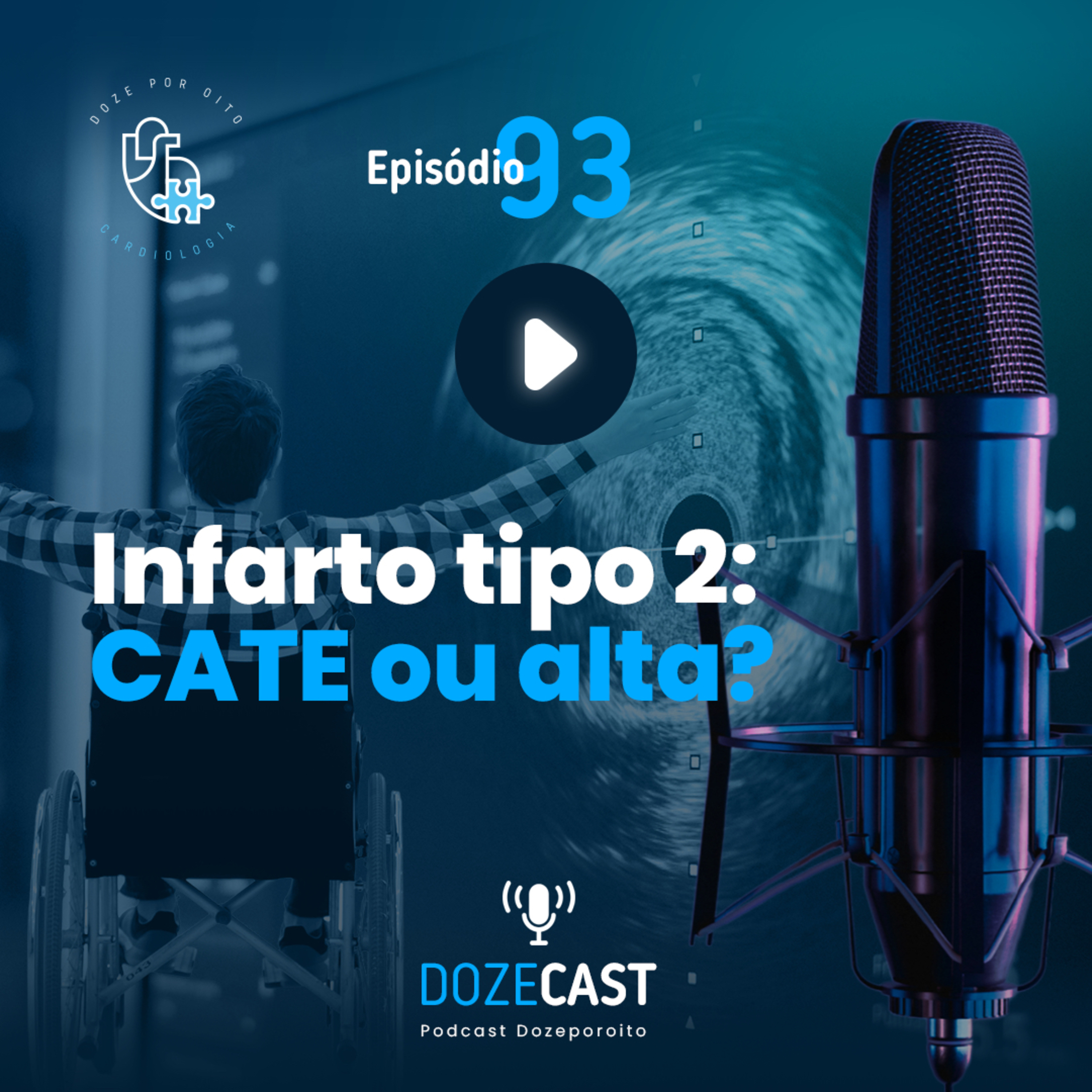 DozeCast - Cardiologia