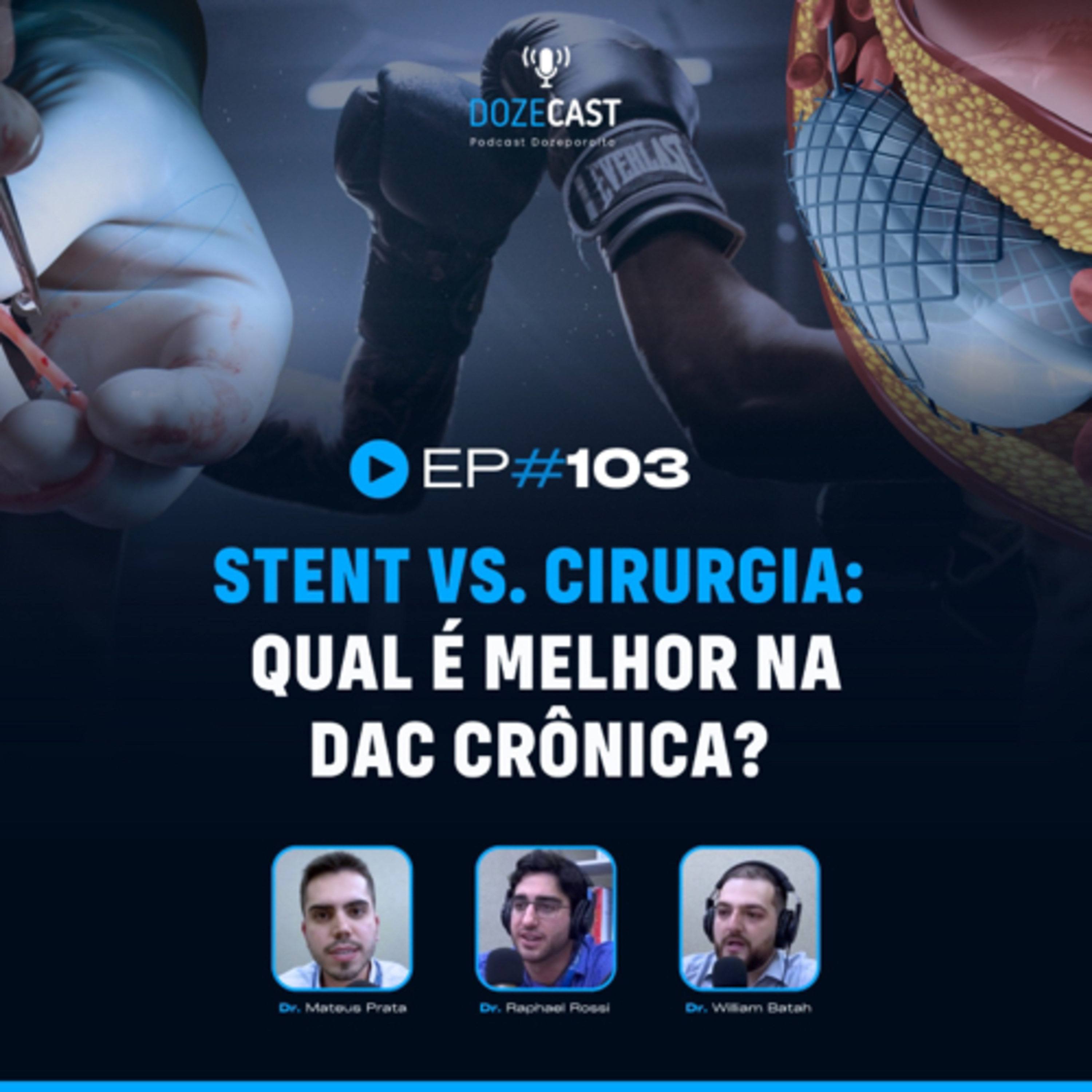 DozeCast - Cardiologia