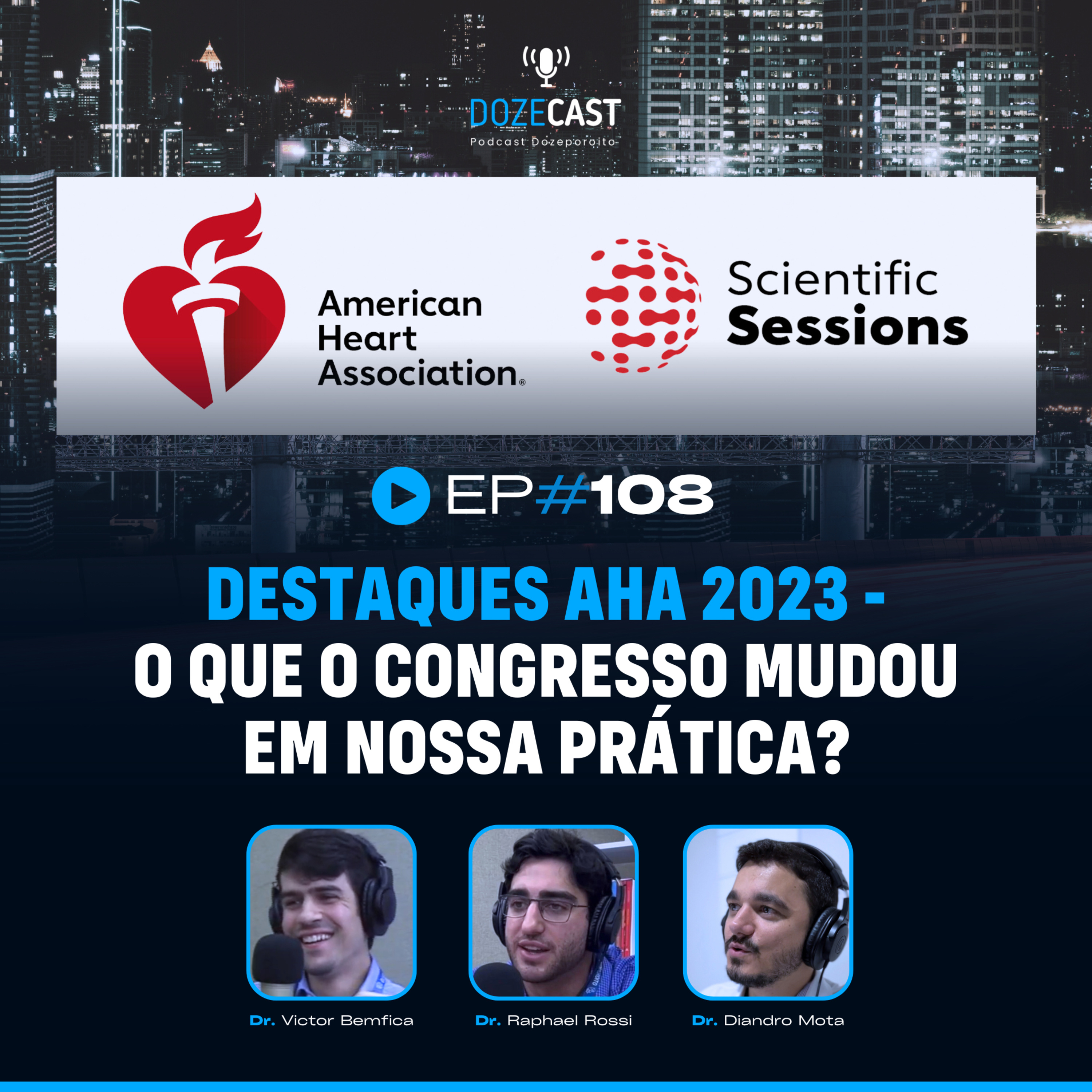 DozeCast - Cardiologia