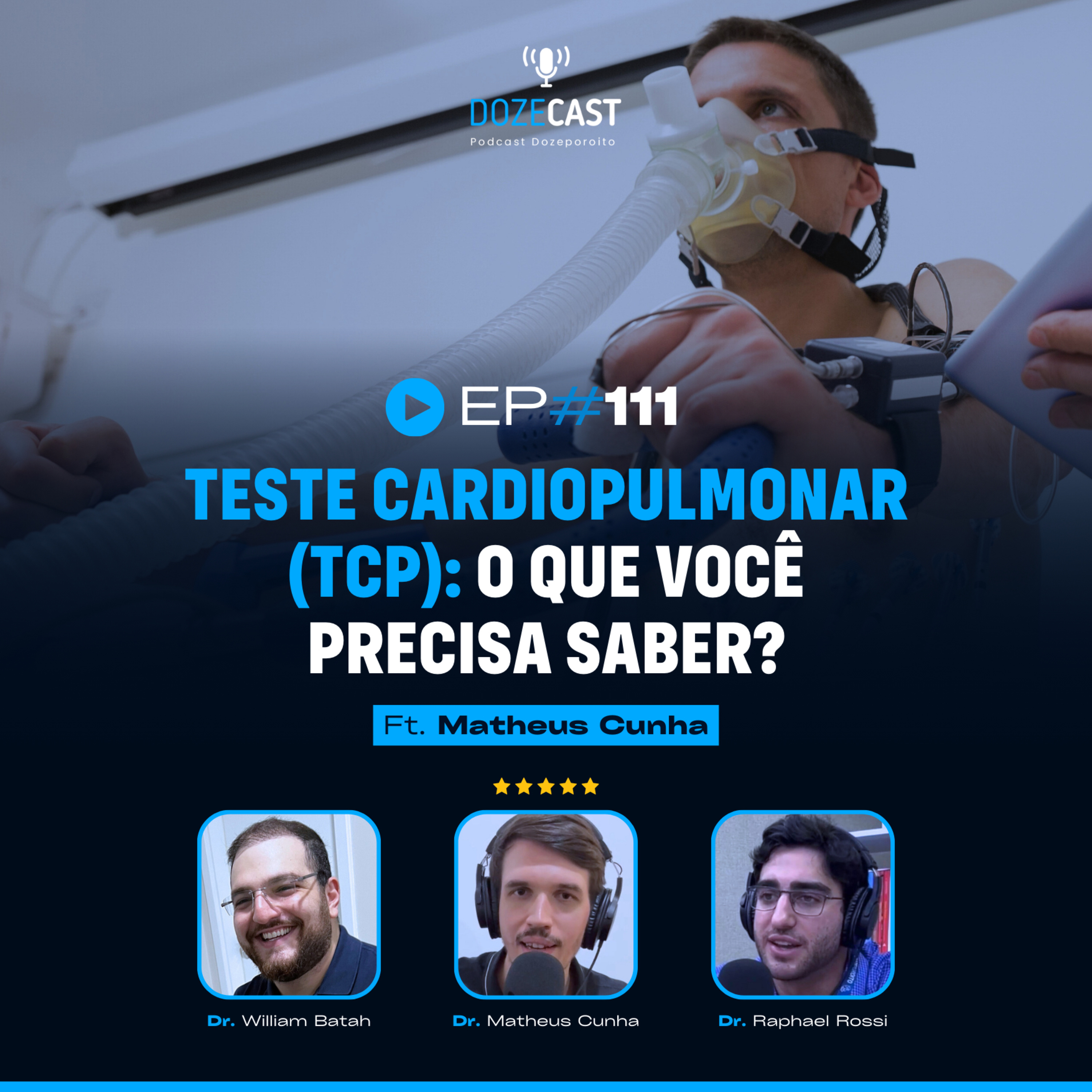 DozeCast - Cardiologia