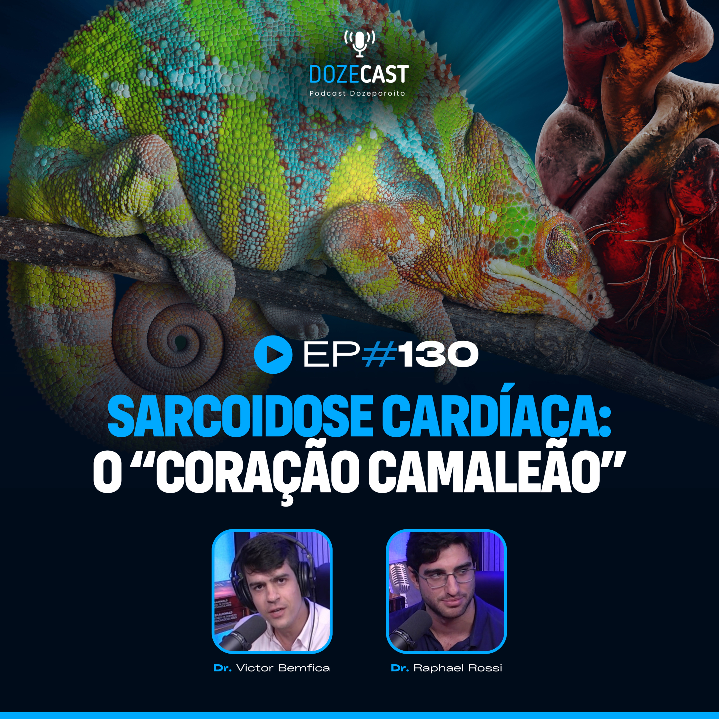 DozeCast - Cardiologia