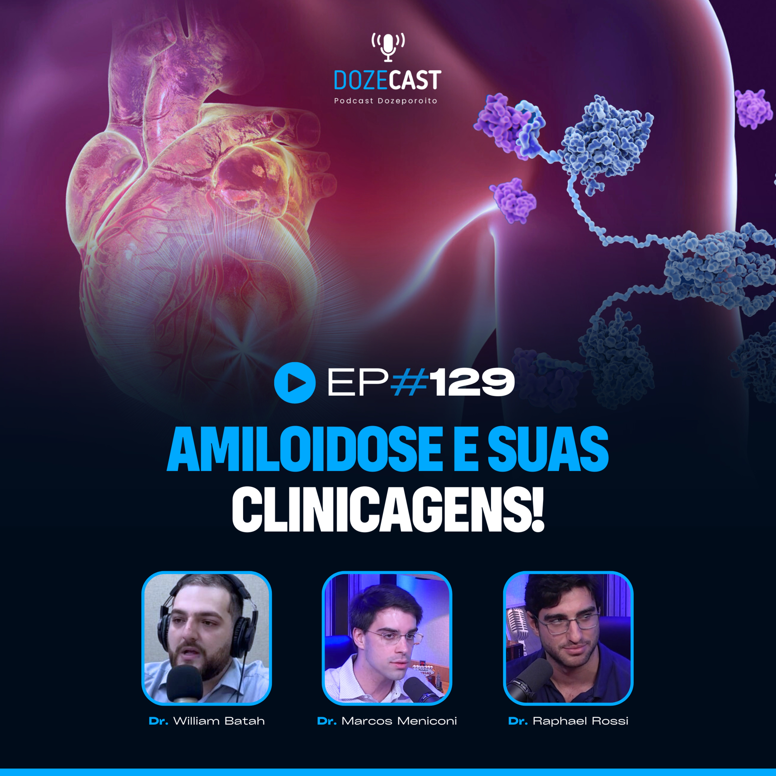 DozeCast - Cardiologia
