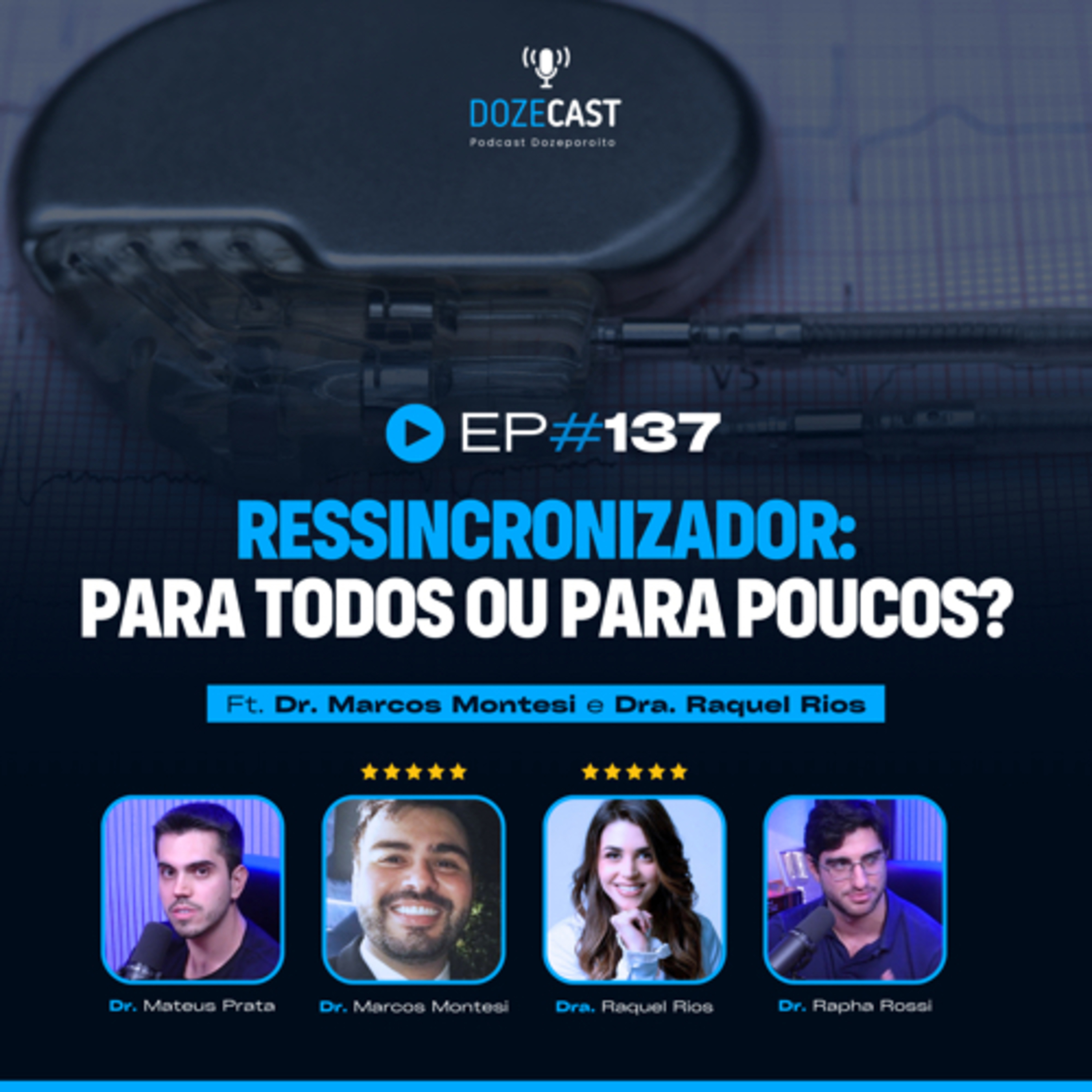 DozeCast - Cardiologia